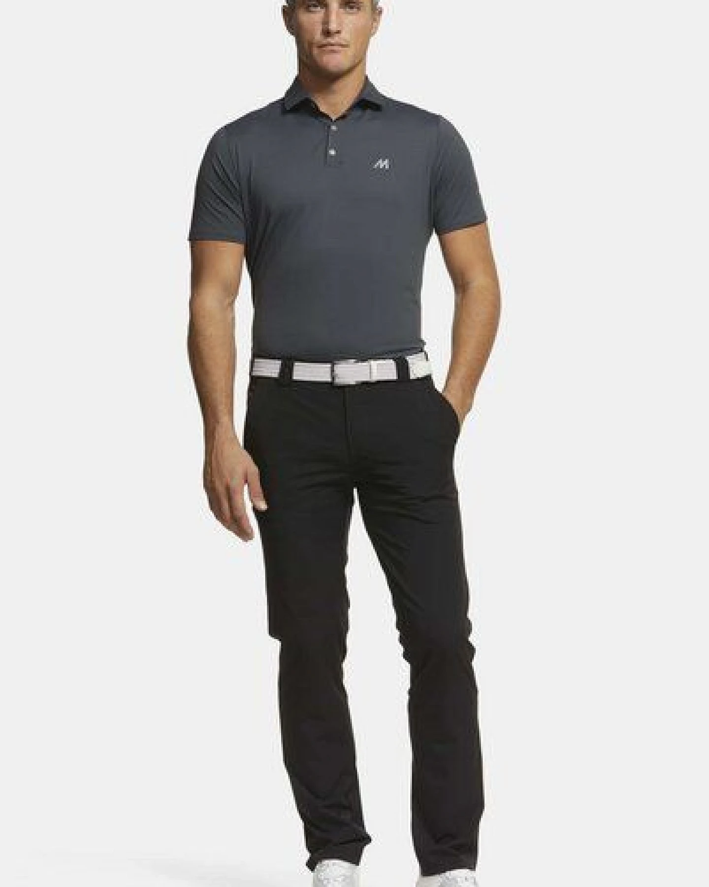 MEYER High Performance Golf Chino – Ansicht 2