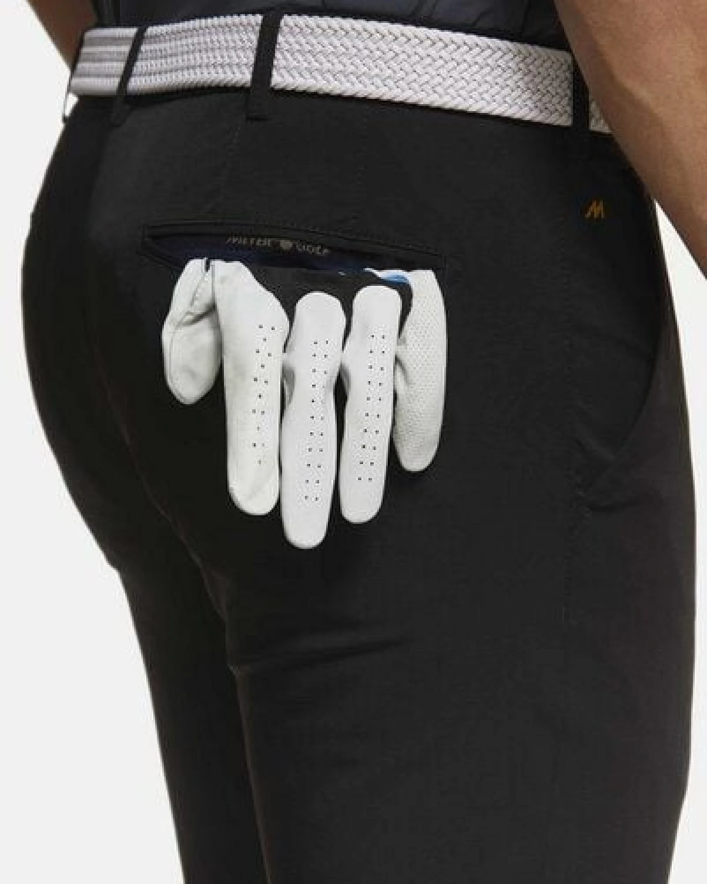 MEYER High Performance Golf Chino – Ansicht 4