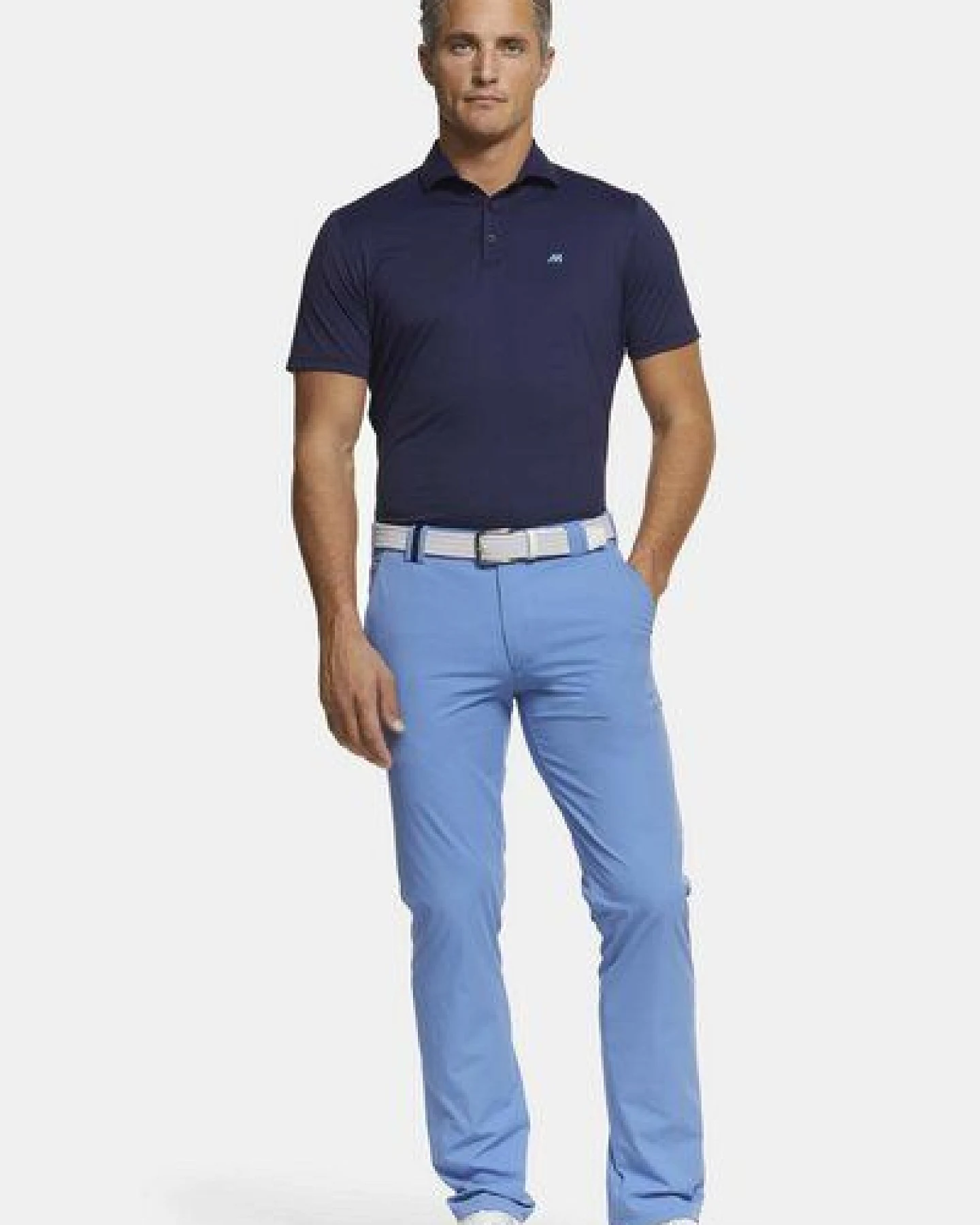 MEYER High Performance Golf Chino – Ansicht 2