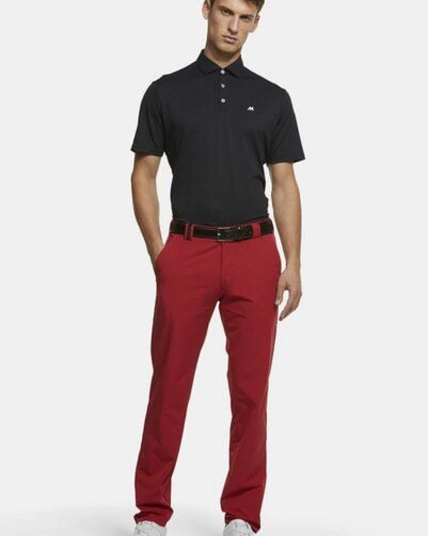 MEYER High Performance Golf Chino – Ansicht 2