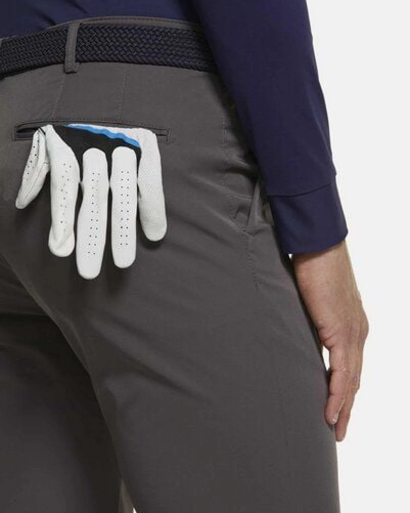 MEYER High Performance Golf Chino – Ansicht 4
