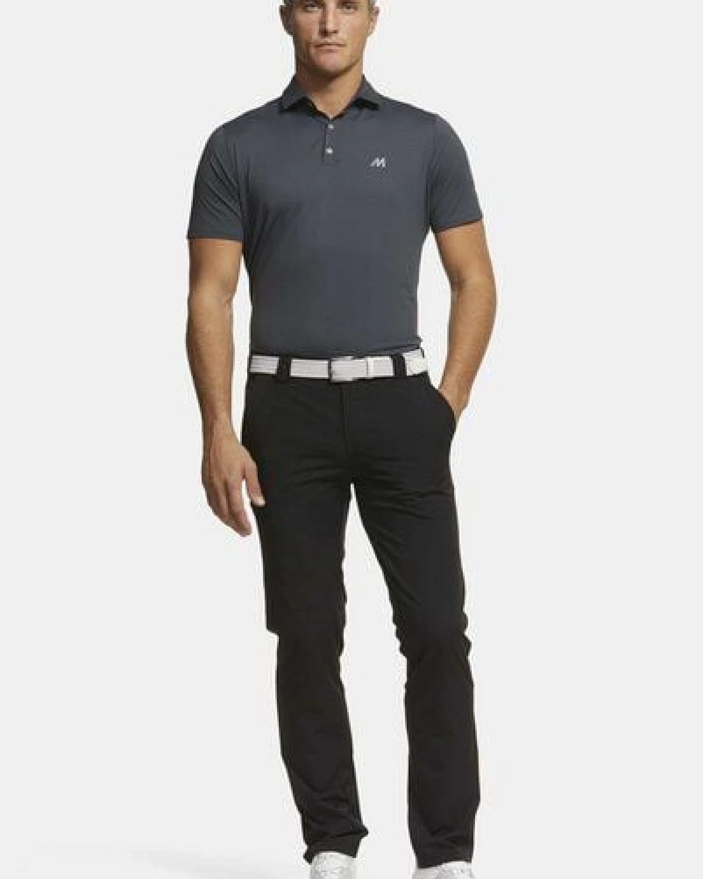 MEYER High Performance Golf Chino – Ansicht 2