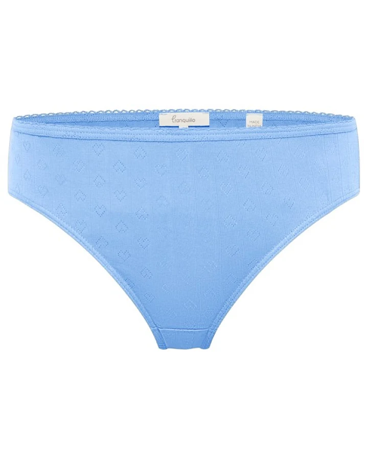 Tranquillo - Women's Puaa - Unterhose Gr XS blau