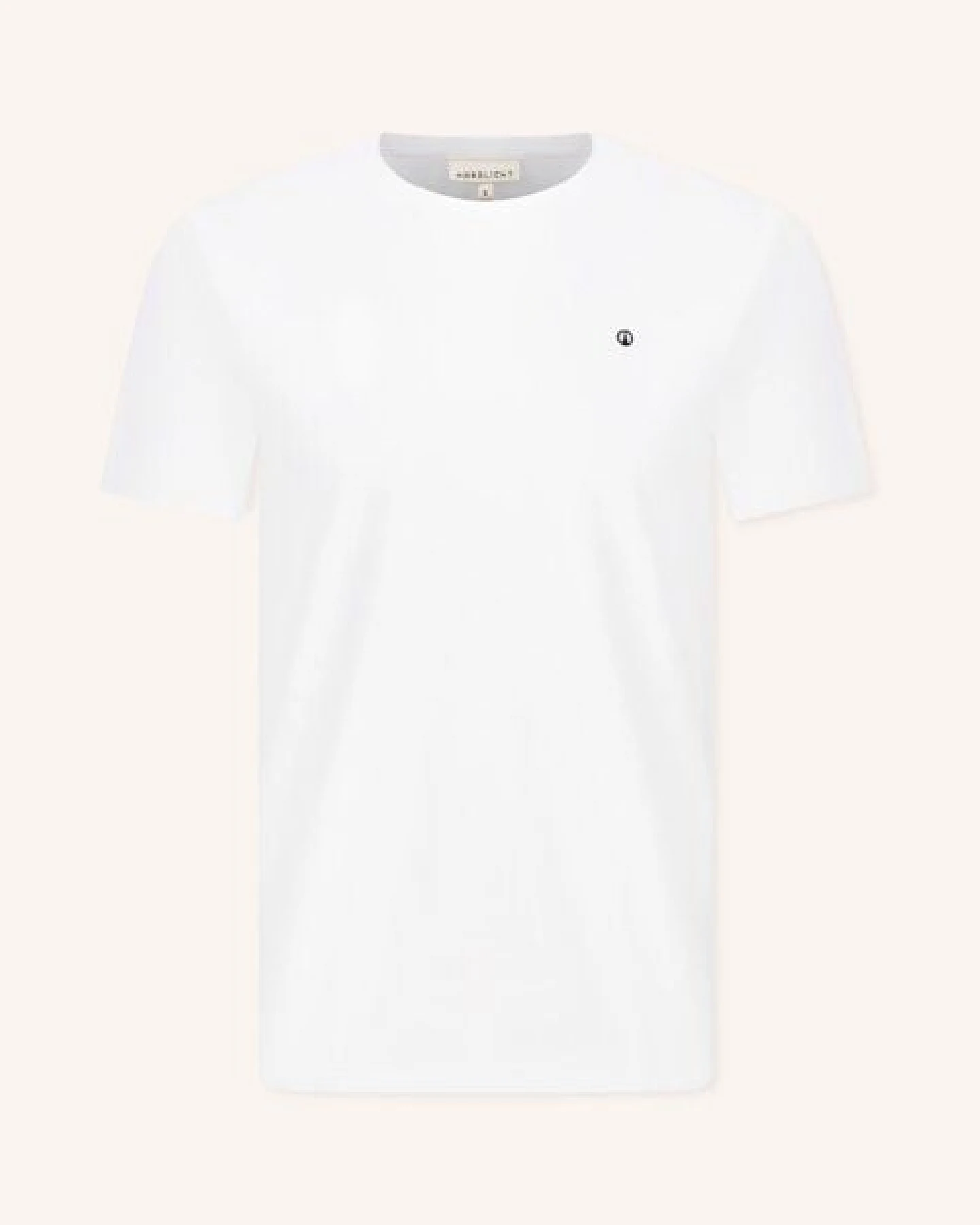 NORDLICHT Herren T-Shirt Finn aus recycelter Baumwolle – Ansicht 2