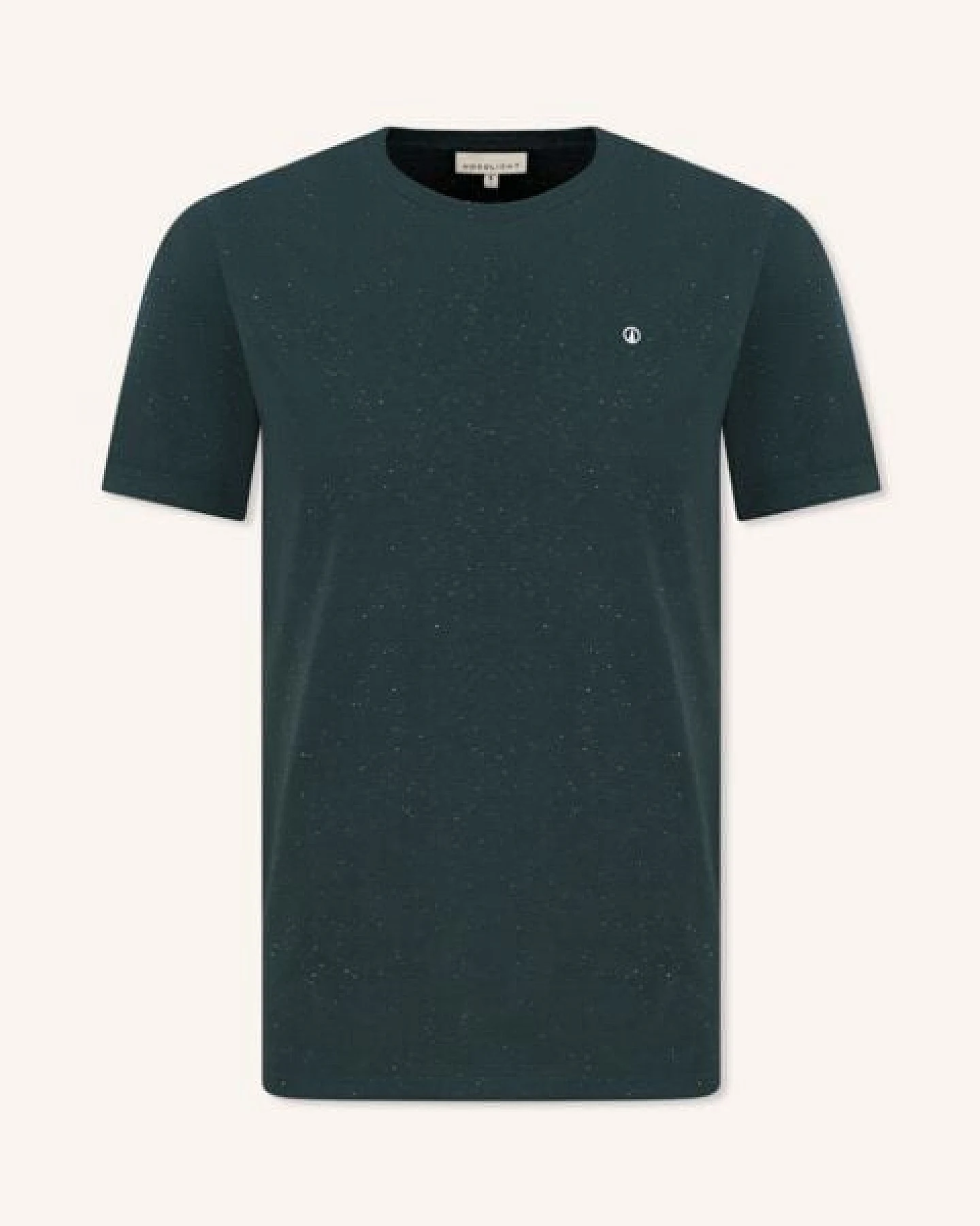 NORDLICHT Herren T-Shirt FINN aus Bio-Baumwolle – Ansicht 2