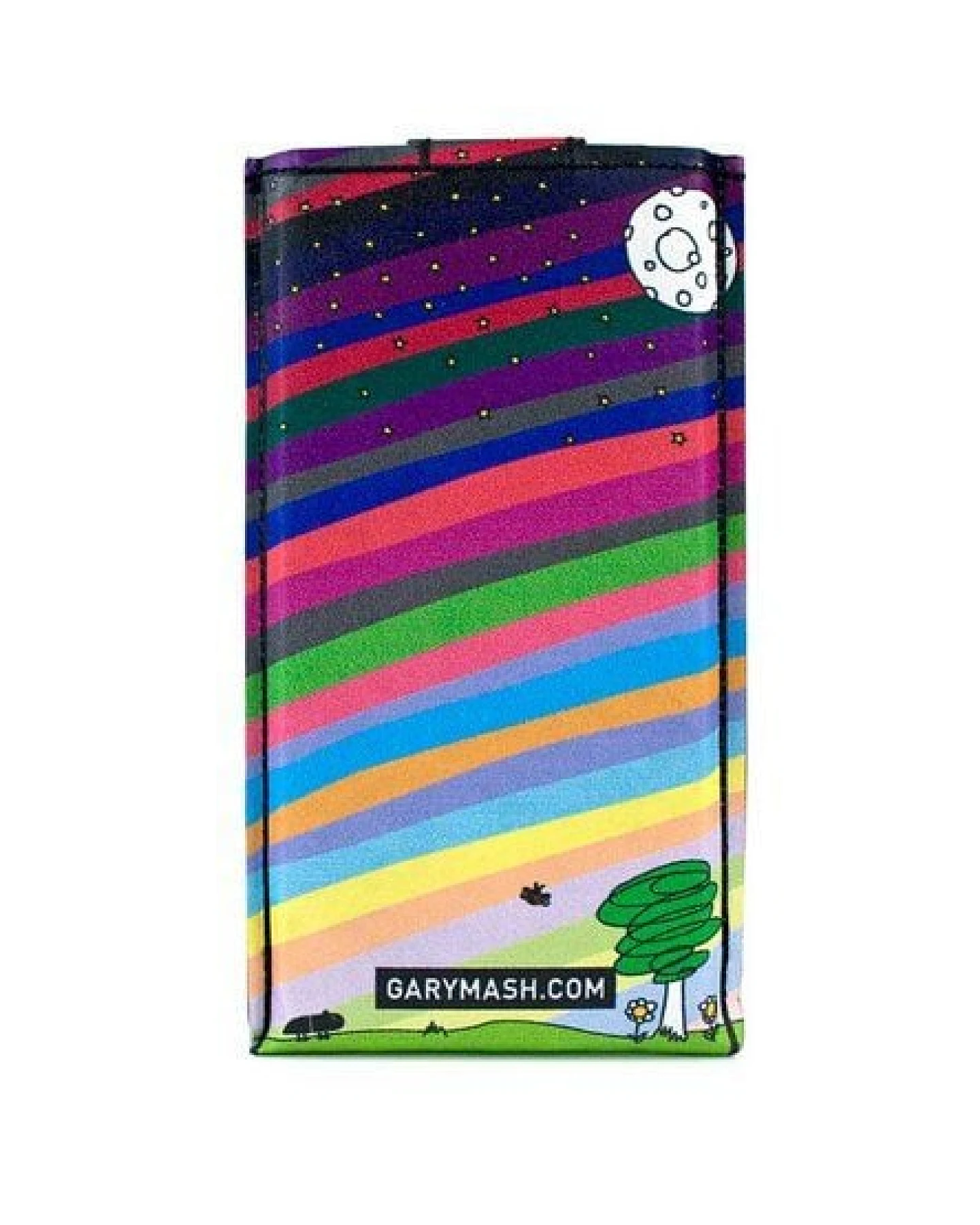 GARY MASH Crazy World Handycase – Ansicht 2
