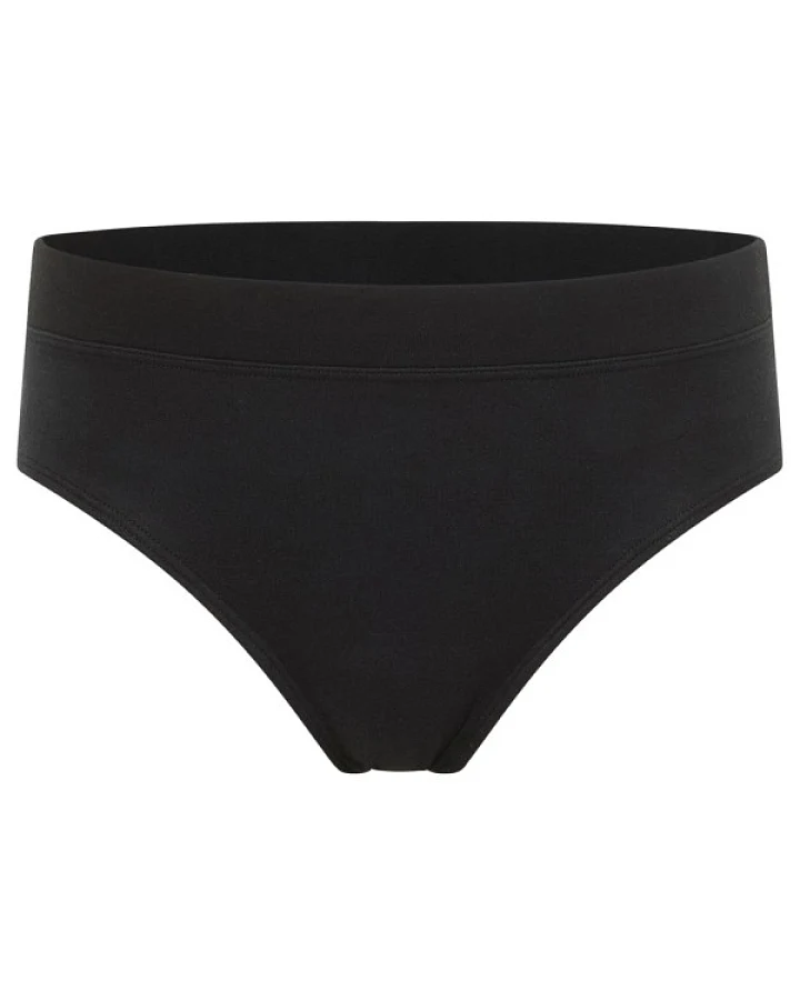 Produktseite: Tranquillo - Women's Slip Pennyy - Unterhose Gr XS schwarz