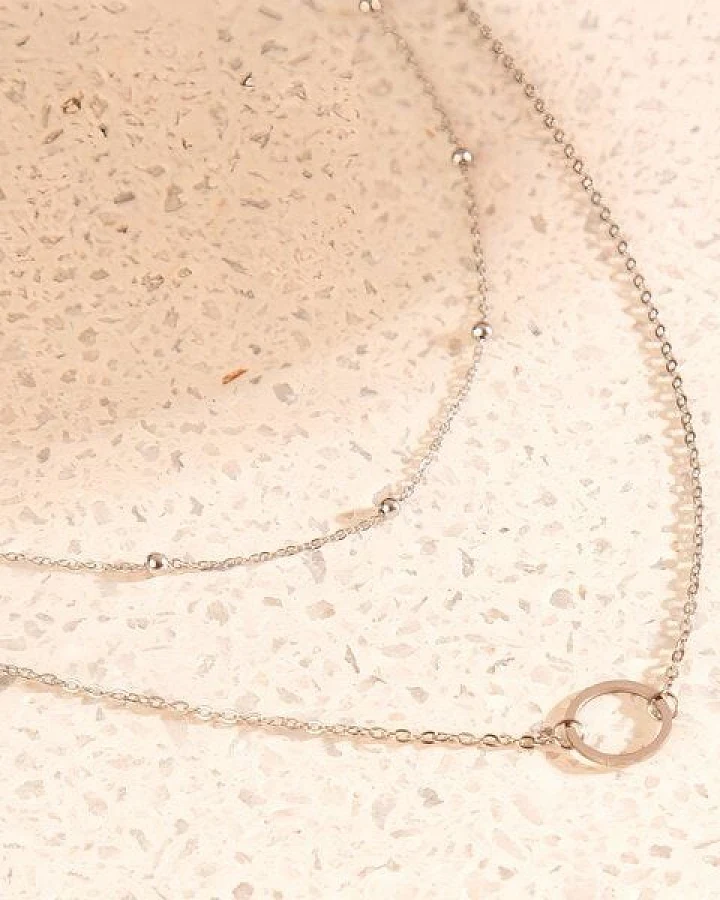 ELEKTROPULLI Layer Kette