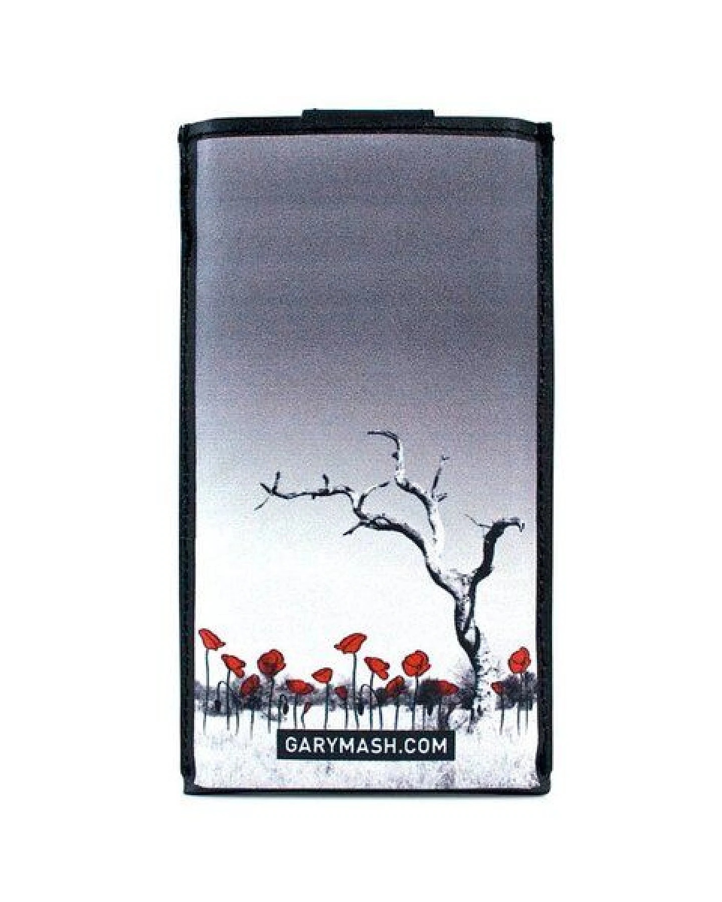 GARY MASH Blooming Desert Handycase – Ansicht 2