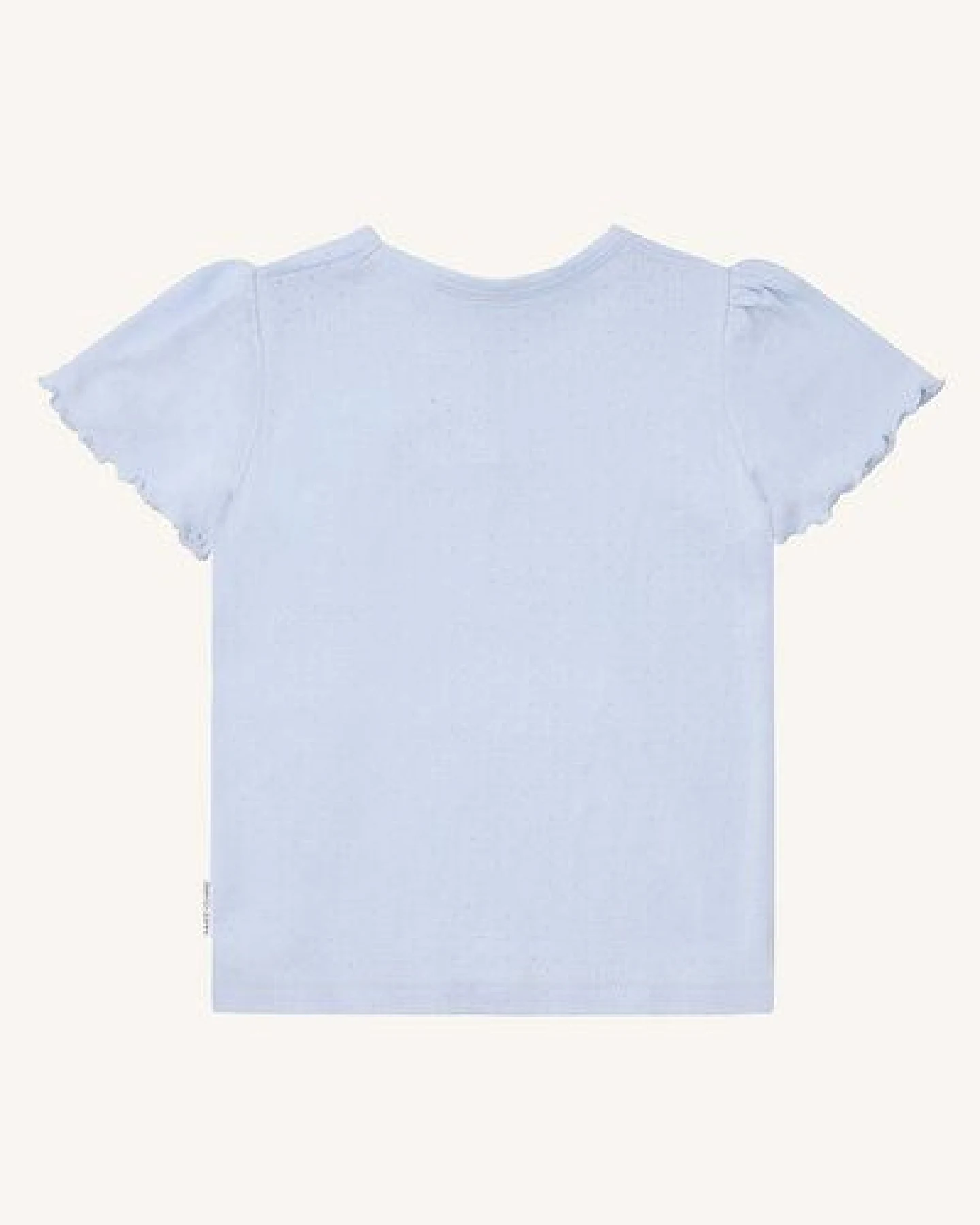 Hust&Claire T-Shirt Alma mit Rüschen – Ansicht 2
