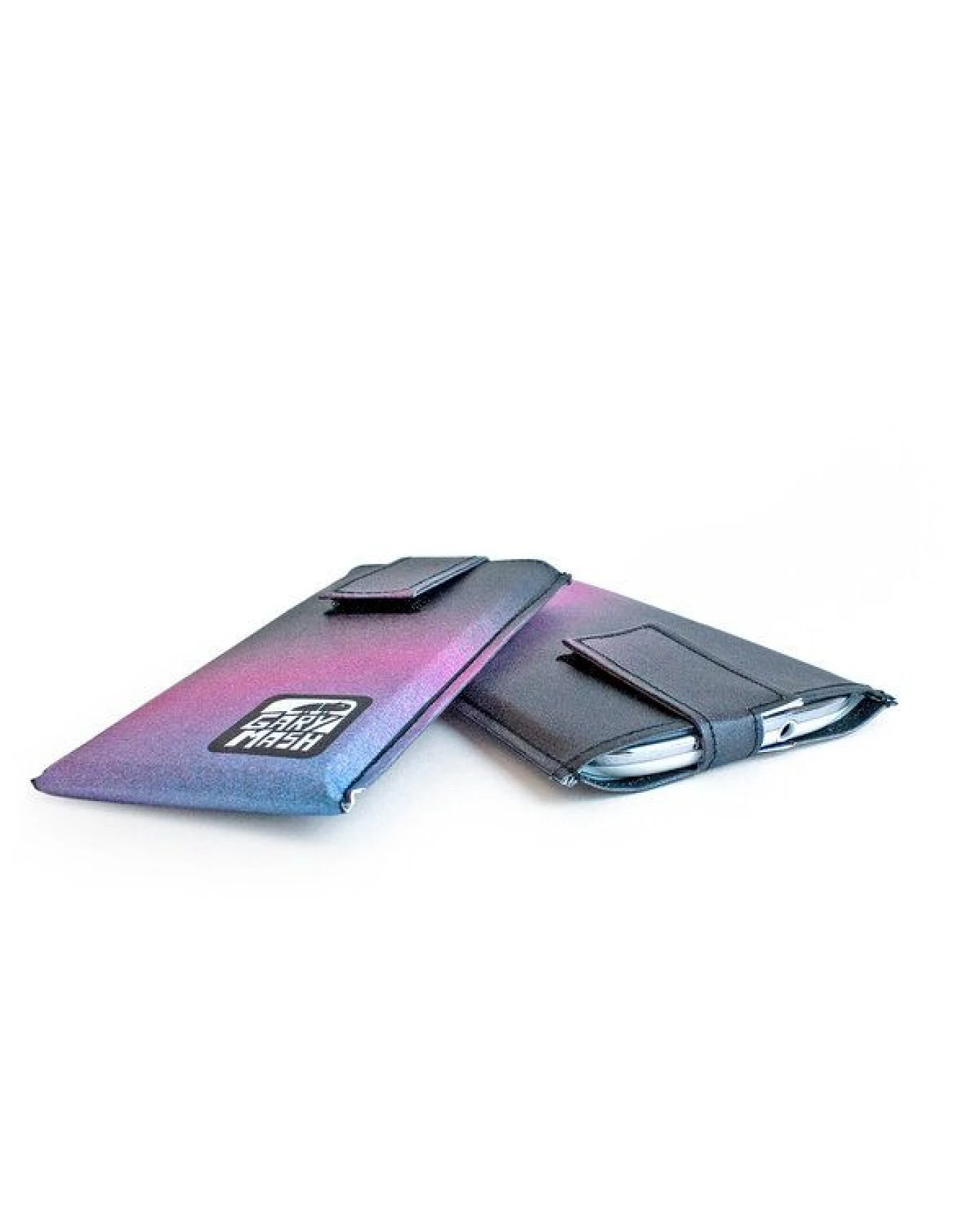 GARY MASH Faded Handycase – Ansicht 3