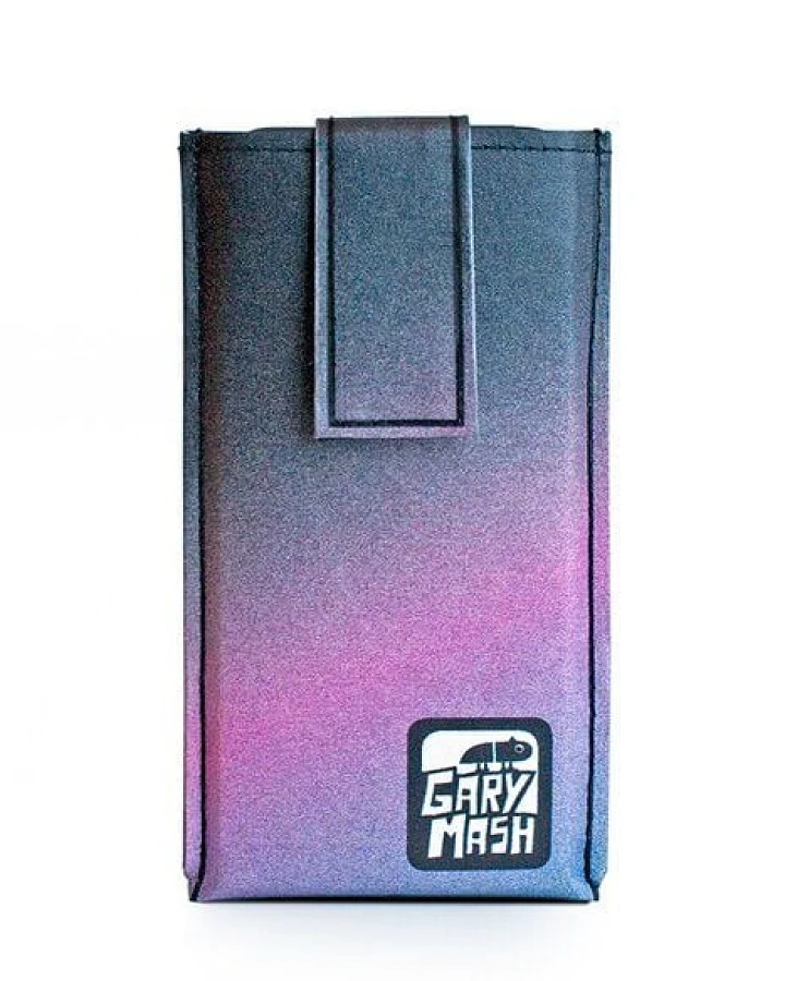 GARY MASH Faded Handycase
