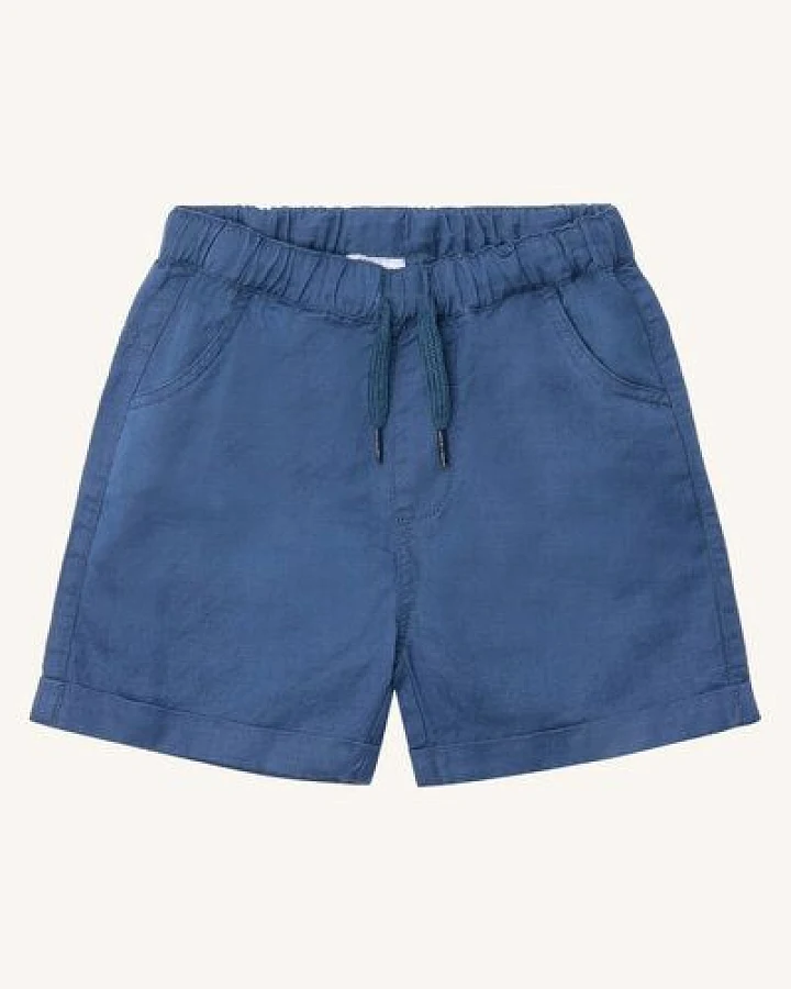 Hust&Claire Leinen Shorts