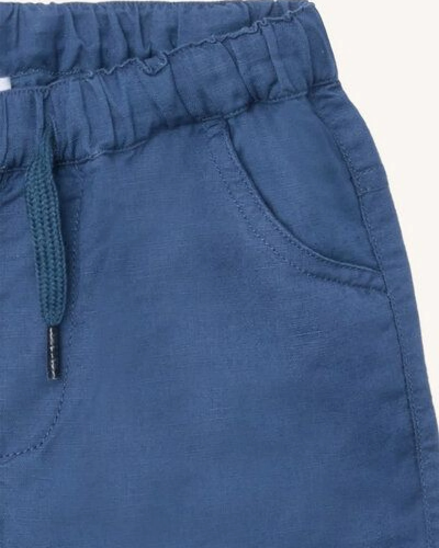 Hust&Claire Leinen Shorts – Ansicht 3