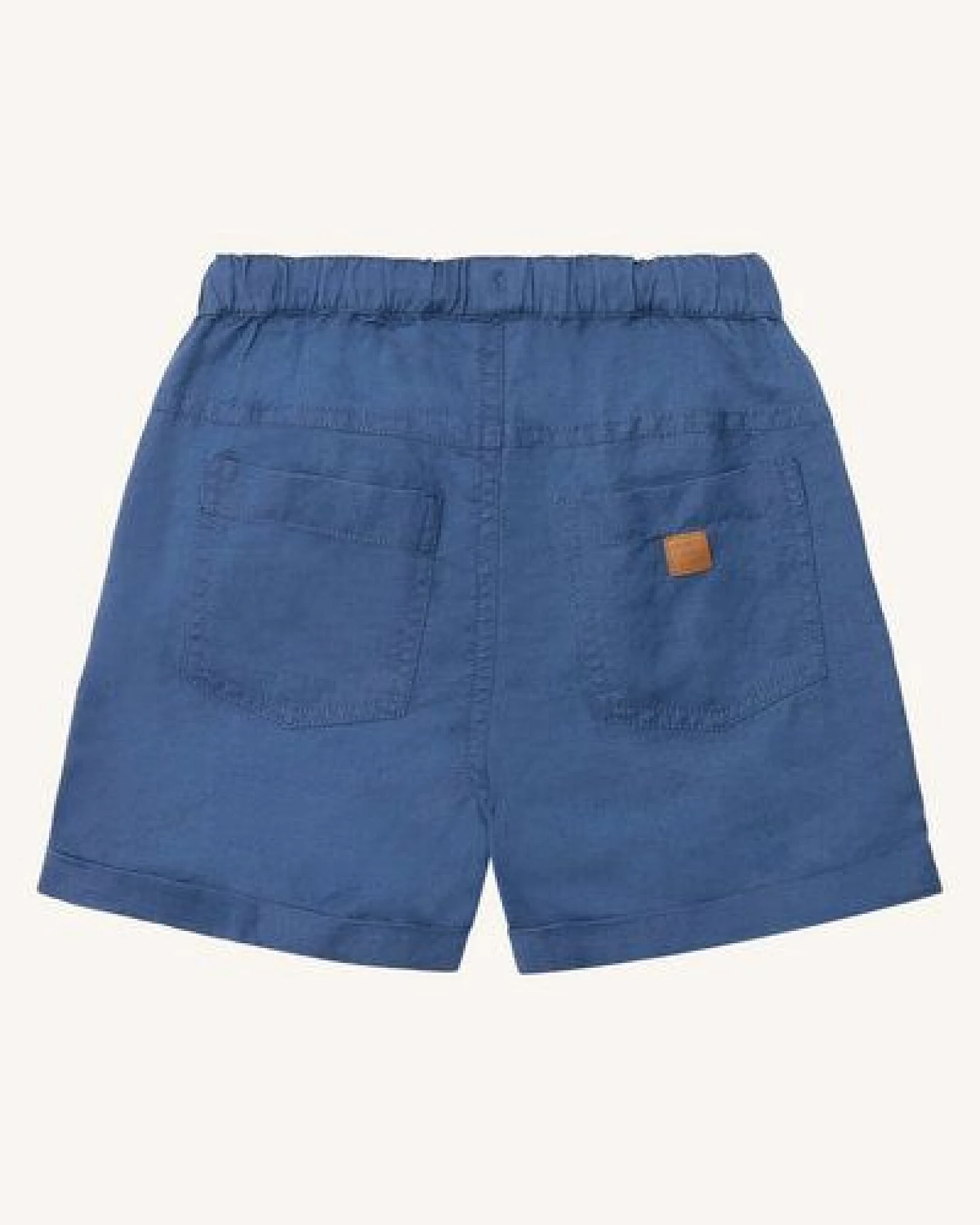 Hust&Claire Leinen Shorts – Ansicht 2
