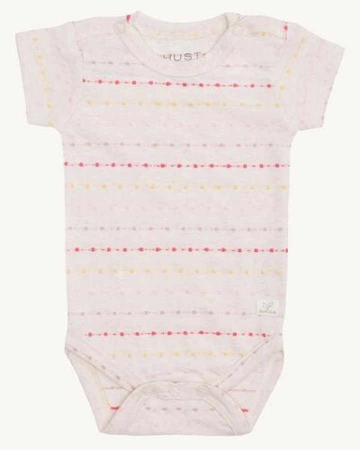 Hust&Claire Jumper Kurzoverall GOTS