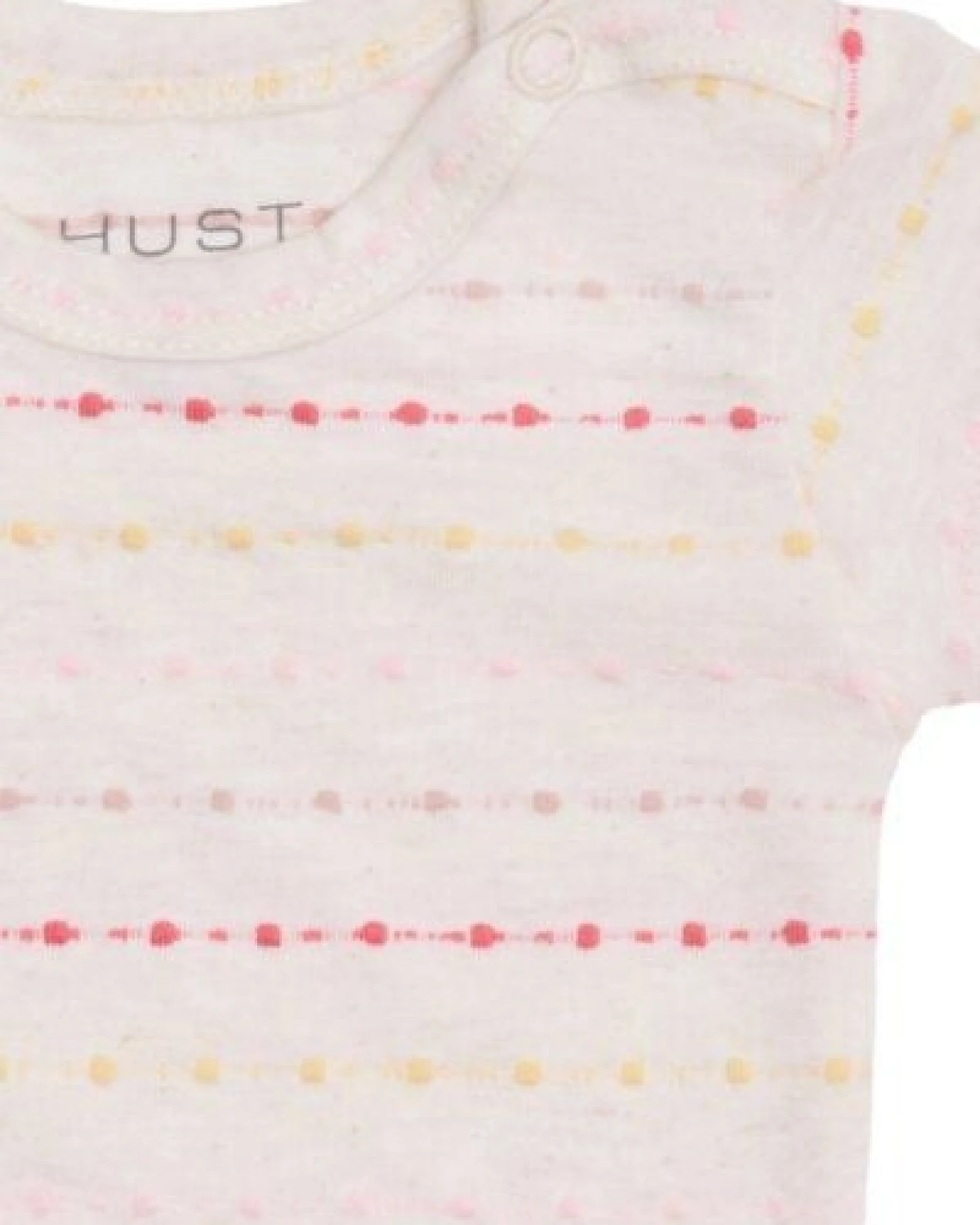 Hust&Claire Jumper Kurzoverall GOTS – Ansicht 3