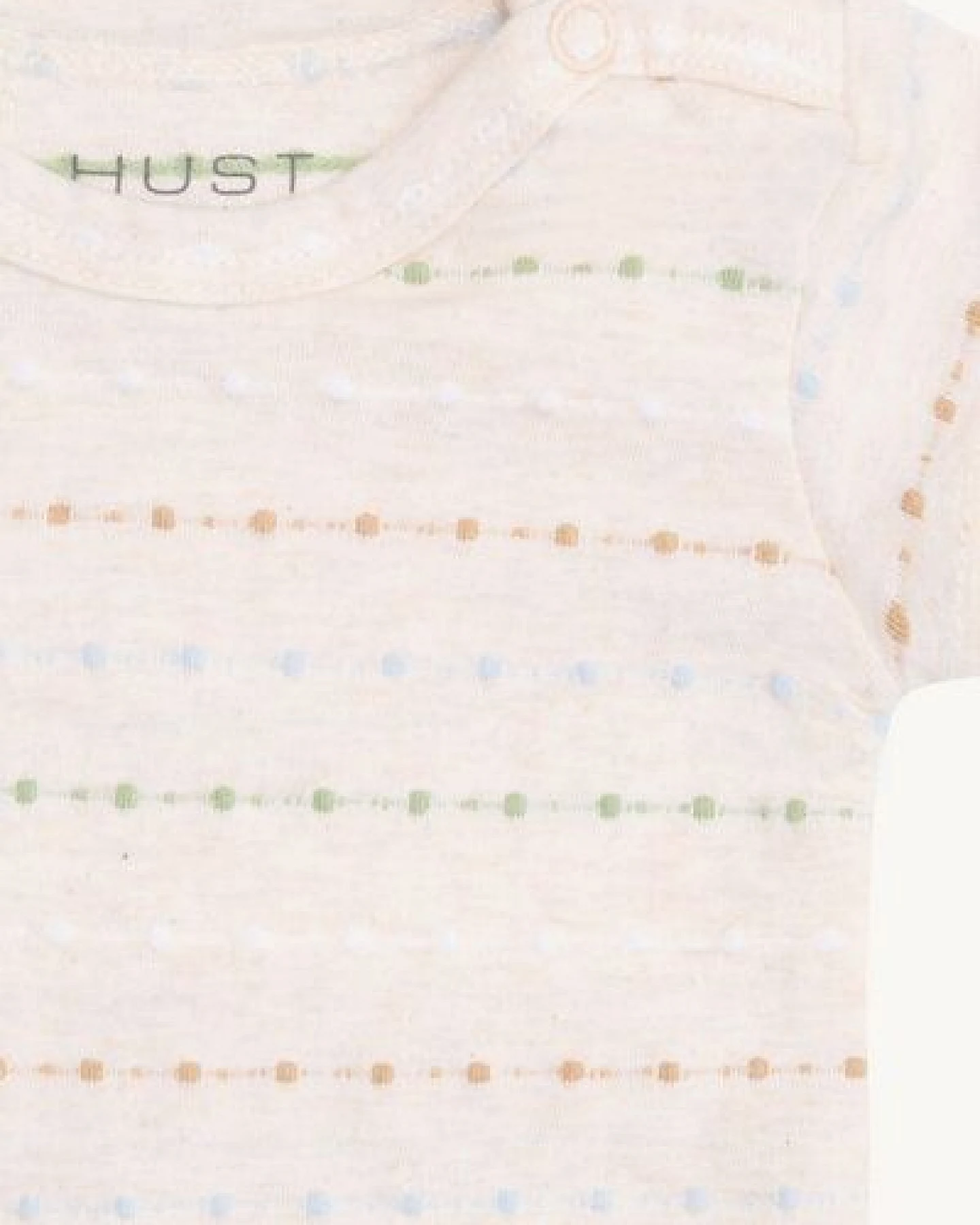 Hust&Claire Jumper Kurzoverall GOTS – Ansicht 3
