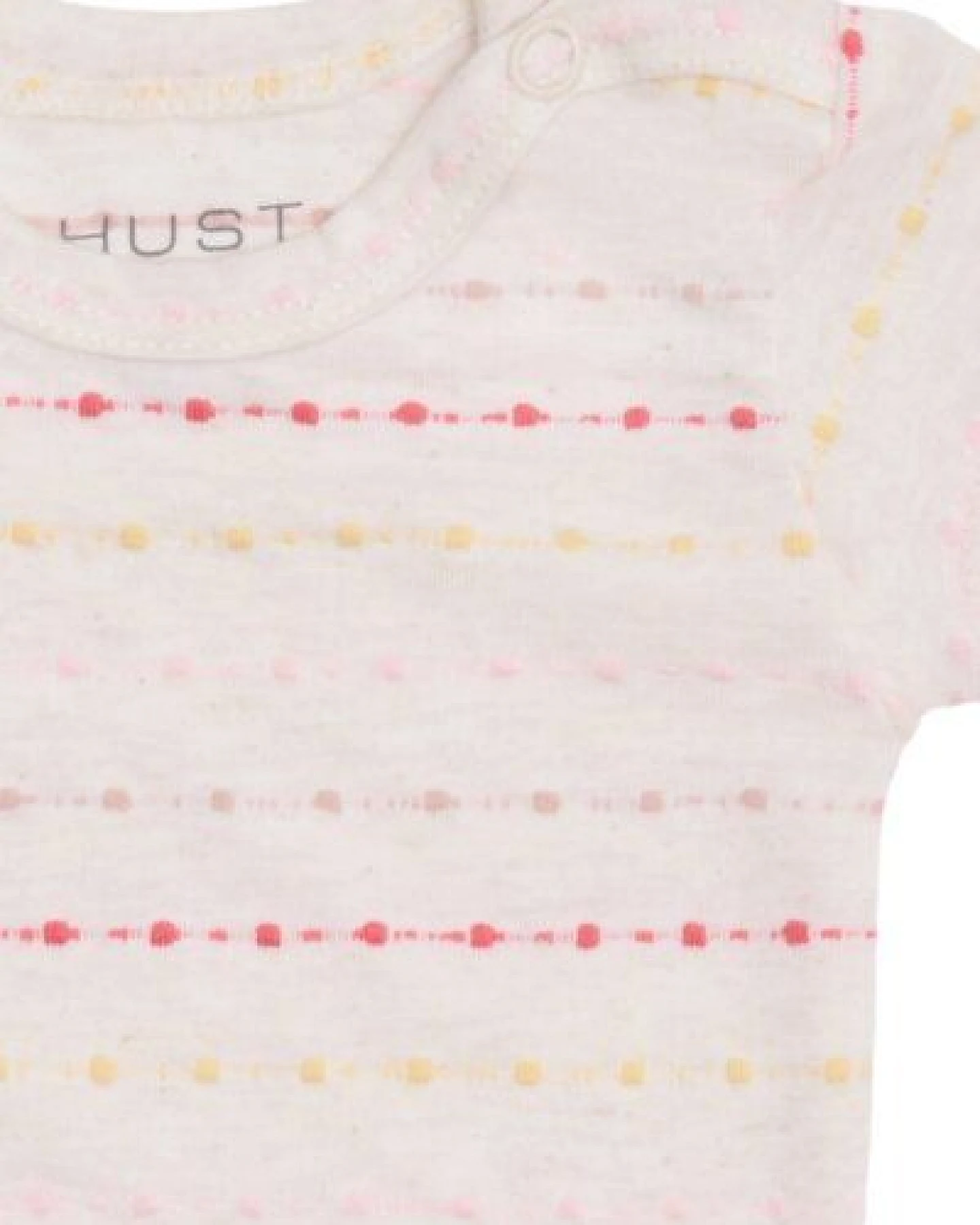 Hust&Claire Jumper Kurzoverall GOTS – Ansicht 3