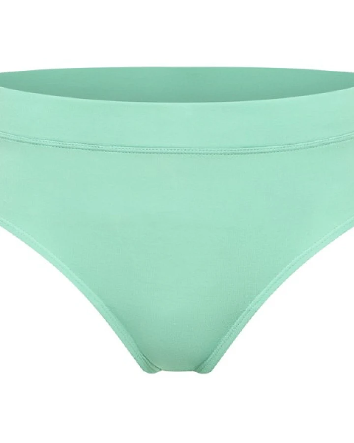 Tranquillo - Women's Slip Pennyy - Unterhose Gr XS grün/türkis