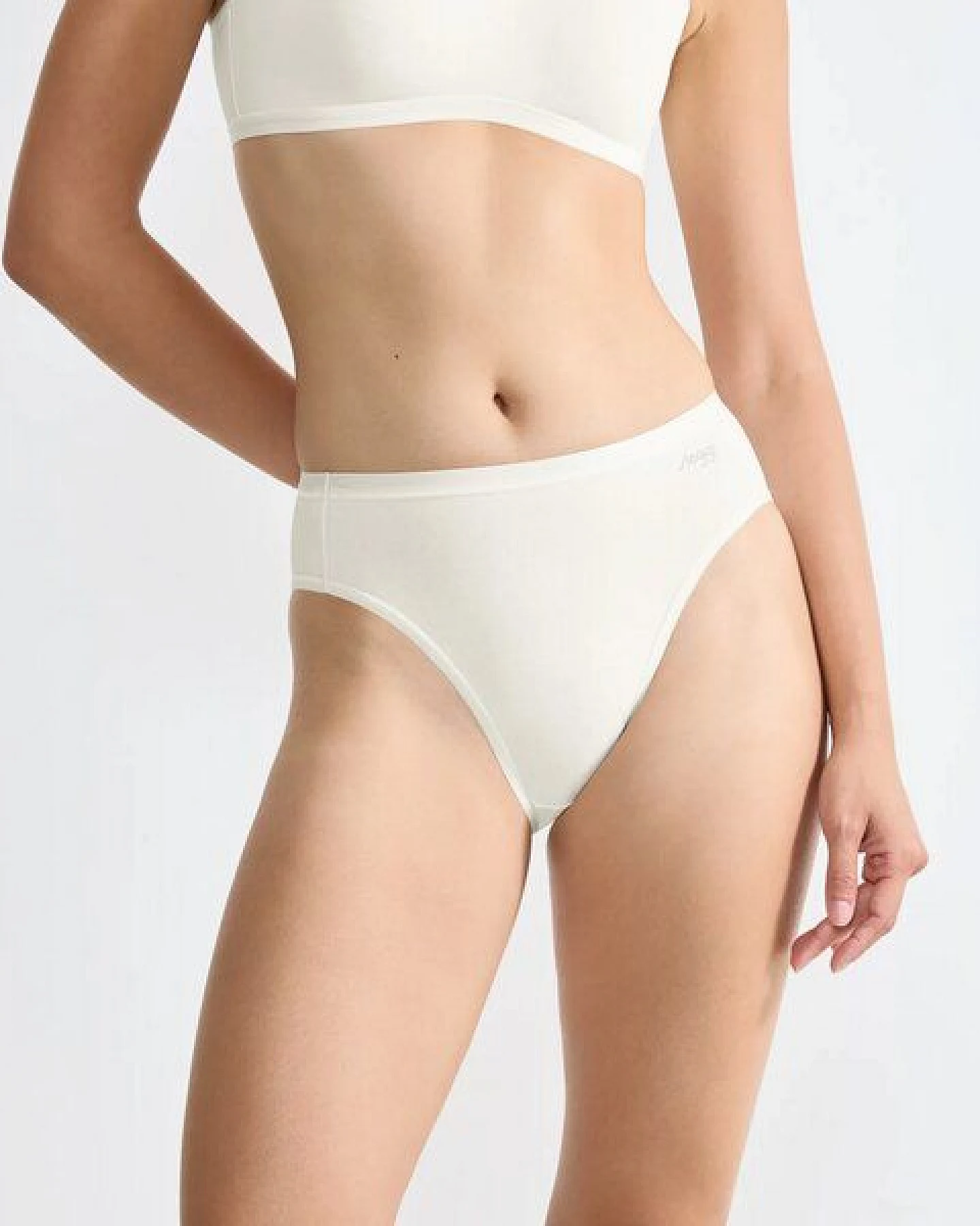Sloggi 3x Taillenslip GO DAILY COTTON – Ansicht 2