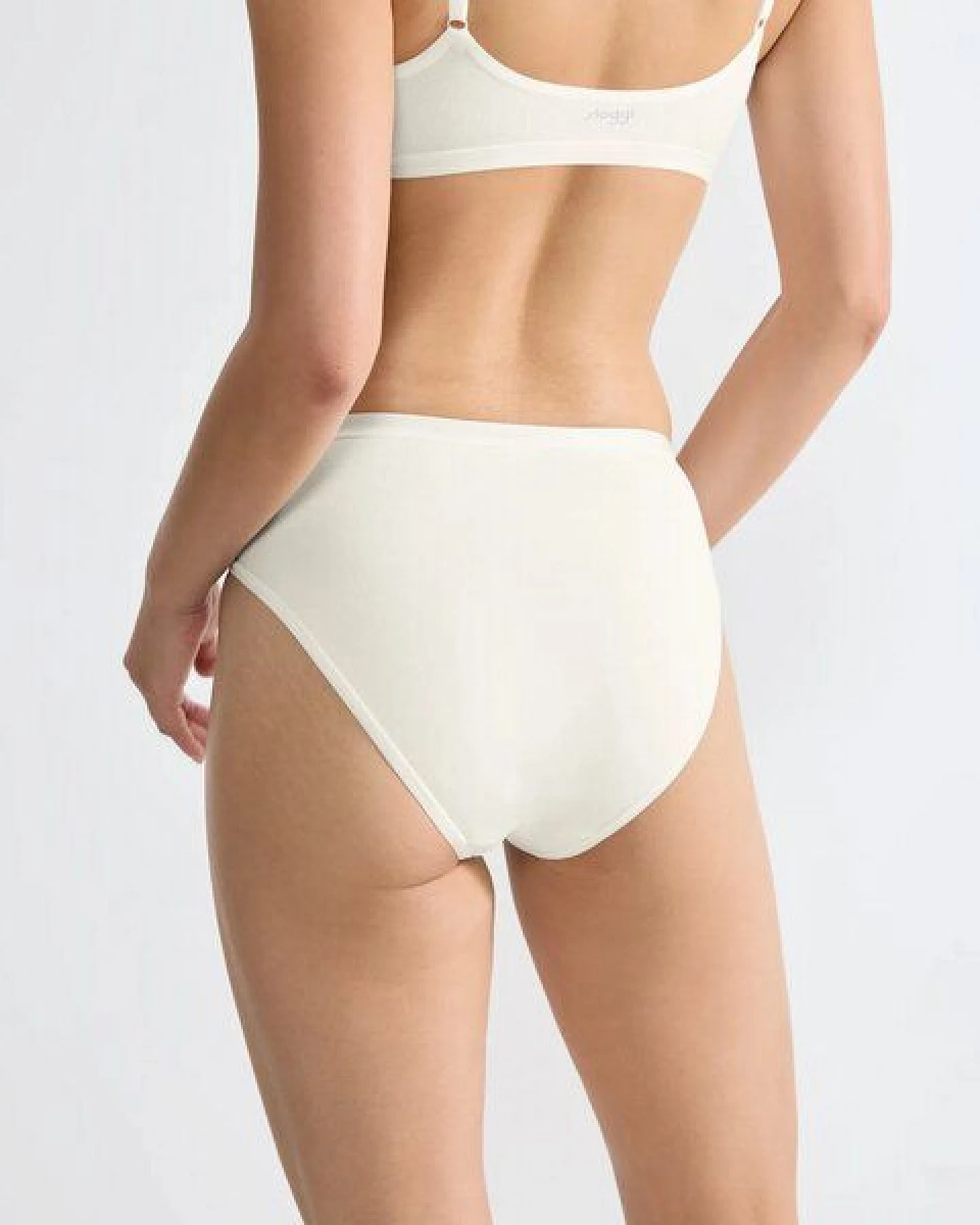 Sloggi 3x Taillenslip GO DAILY COTTON – Ansicht 3
