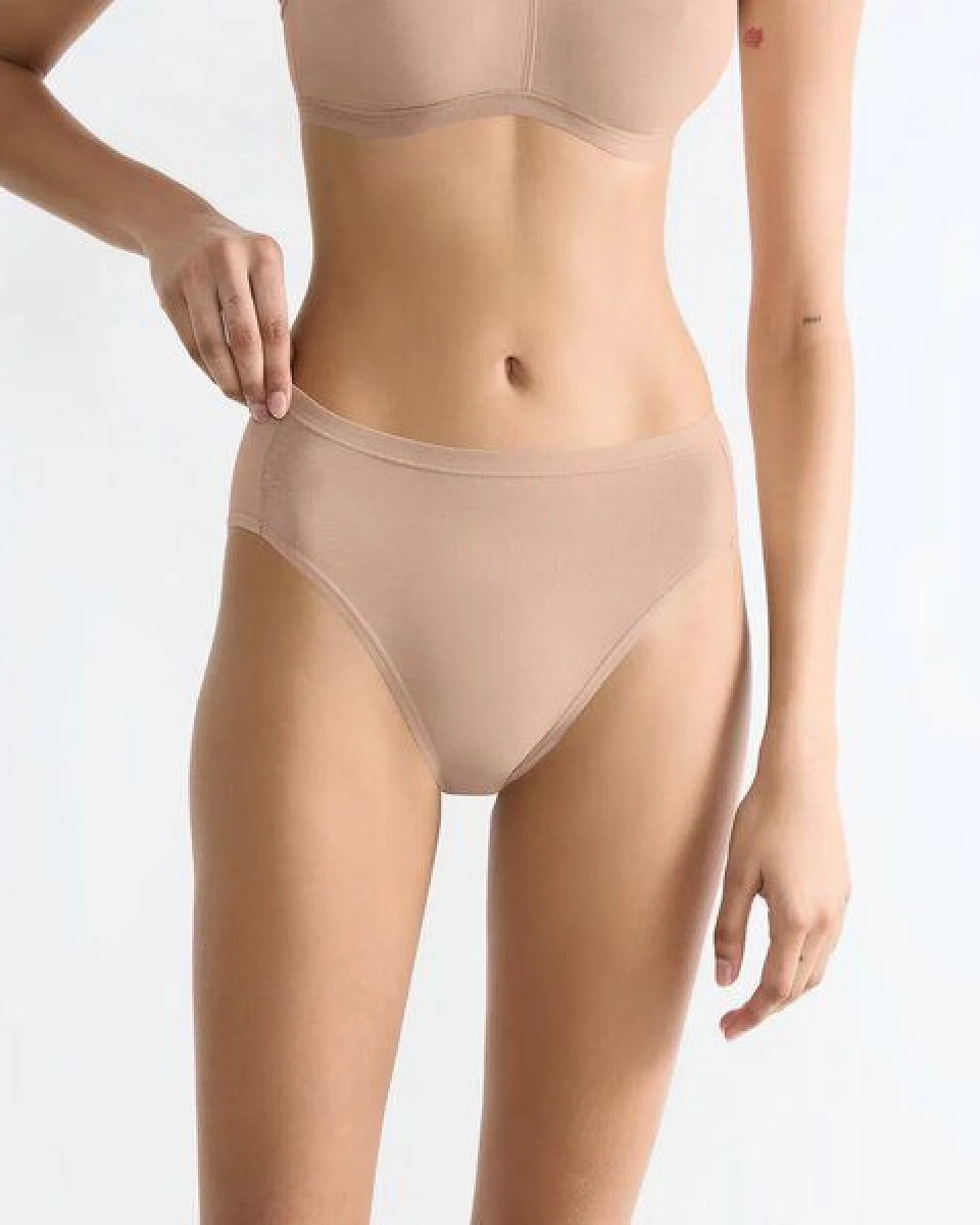 Sloggi 3x Taillenslip GO DAILY COTTON – Ansicht 2
