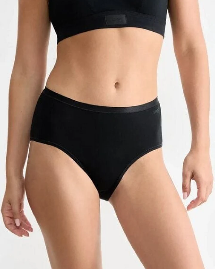 Sloggi 3x Midislip GO DAILY COTTON