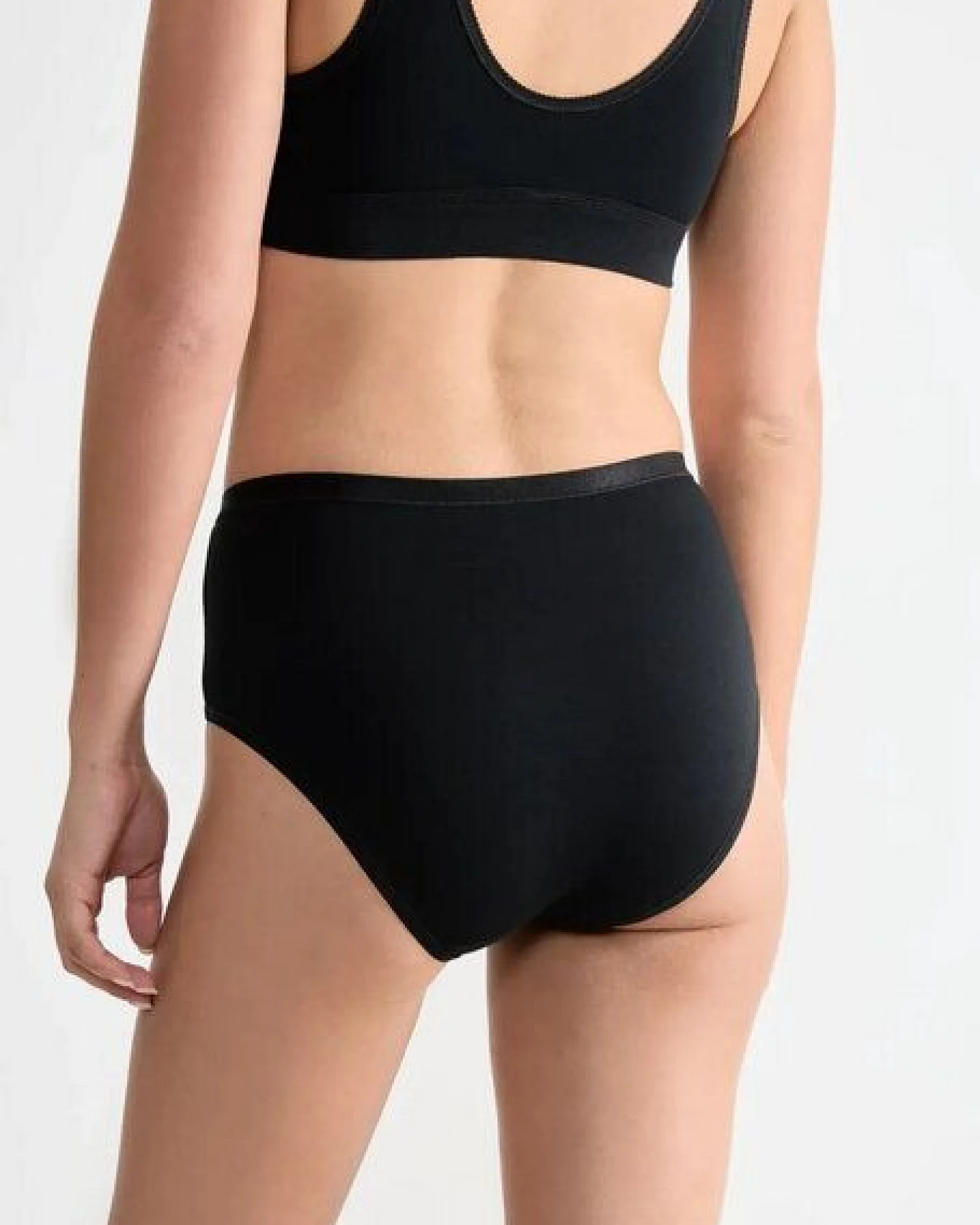 Sloggi 3x Midislip GO DAILY COTTON – Ansicht 2