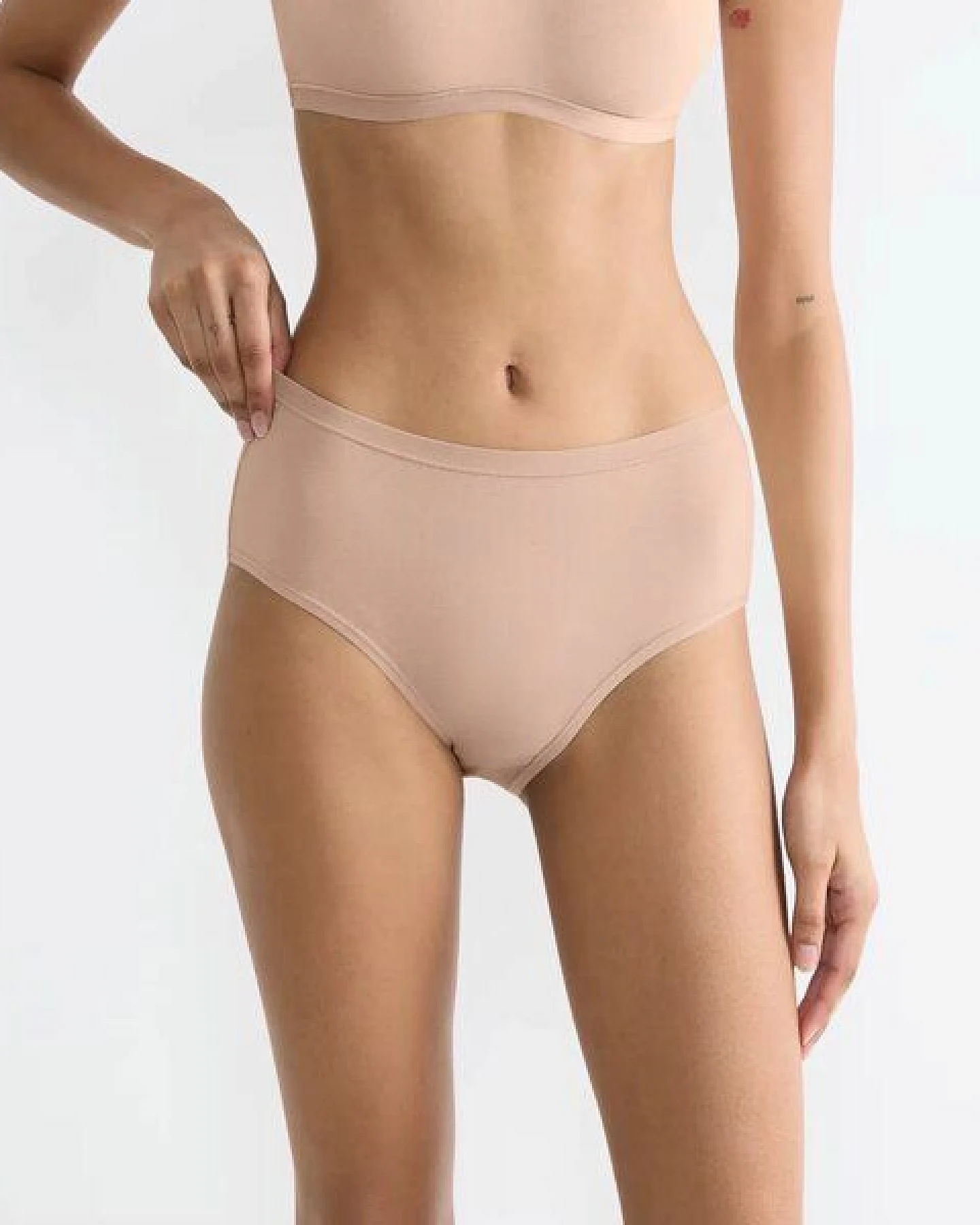 Sloggi 3x Midislip GO DAILY COTTON – Ansicht 2