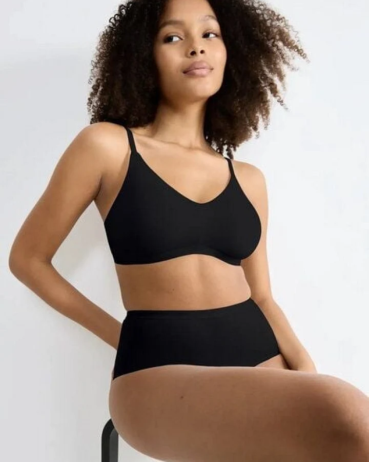 Sloggi Soft Bra GO DAILY COTTON