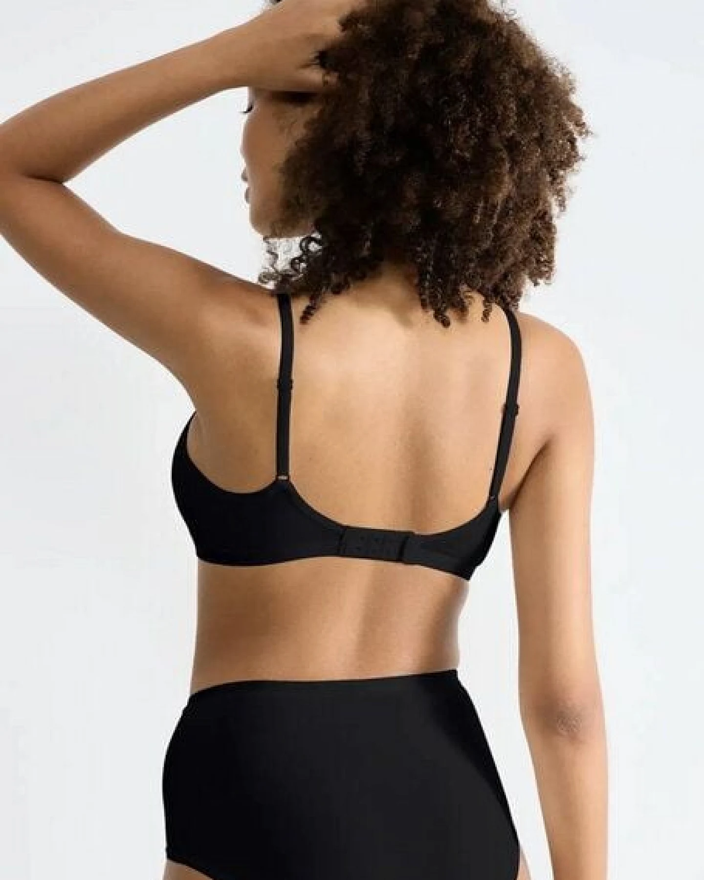 Sloggi Soft Bra GO DAILY COTTON – Ansicht 2