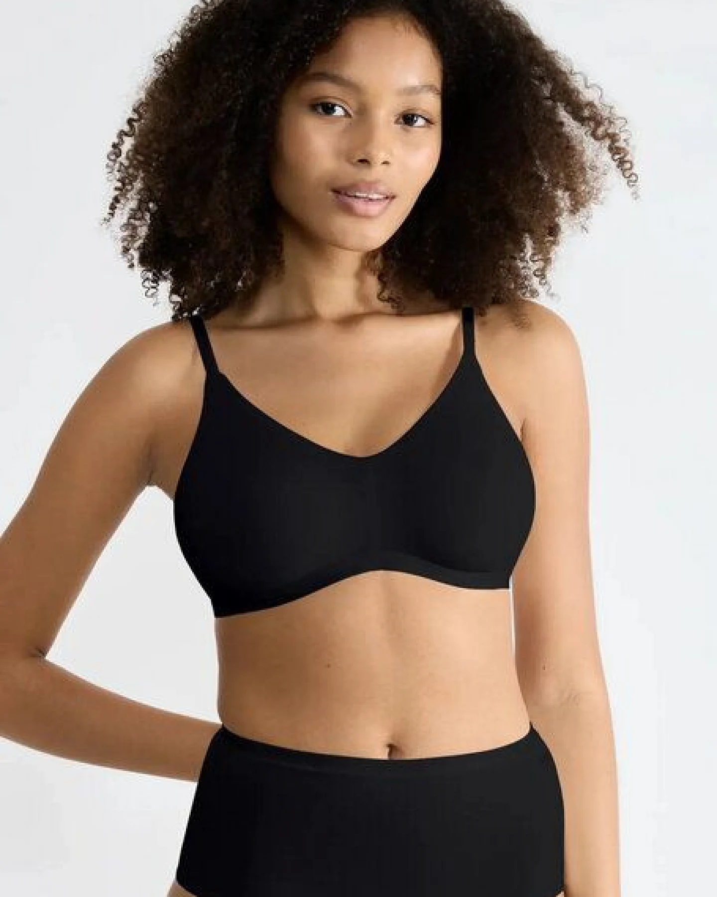 Sloggi Soft Bra GO DAILY COTTON – Ansicht 3
