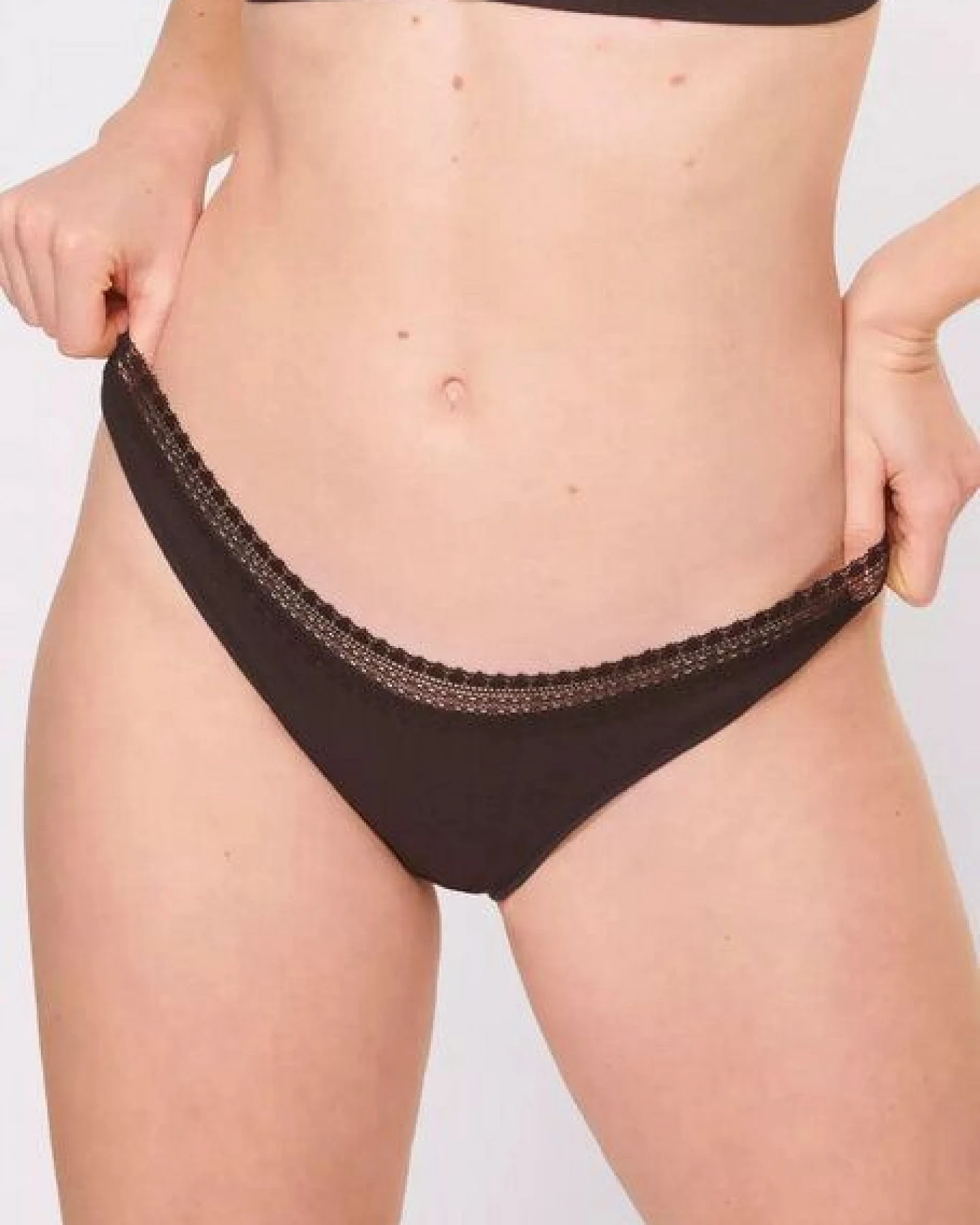 Sloggi 2x Brazil Slip GO RIPPED – Ansicht 2