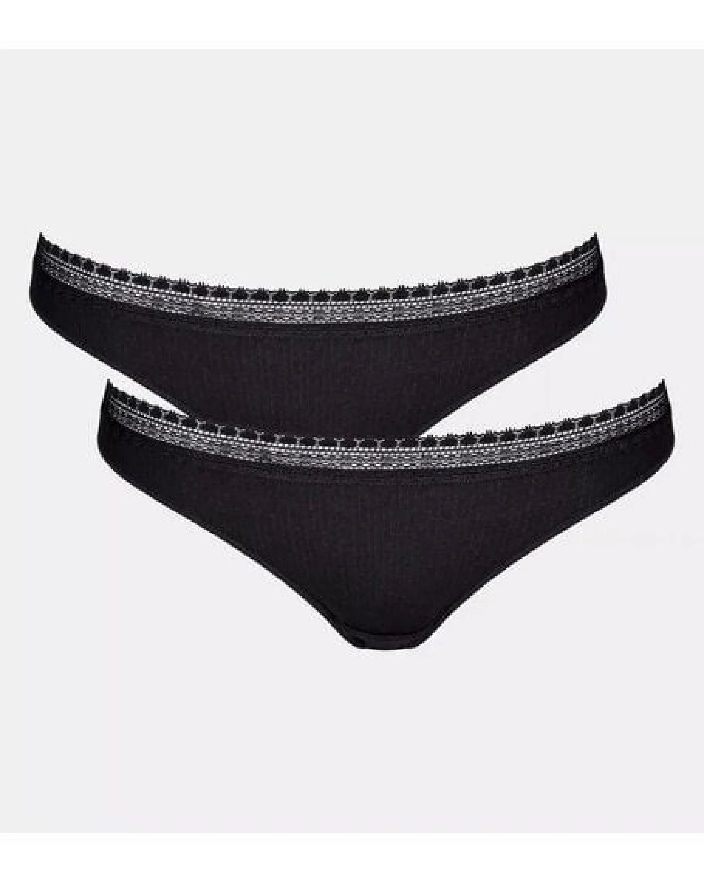 Sloggi 2x Brazil Slip GO RIPPED – Ansicht 3