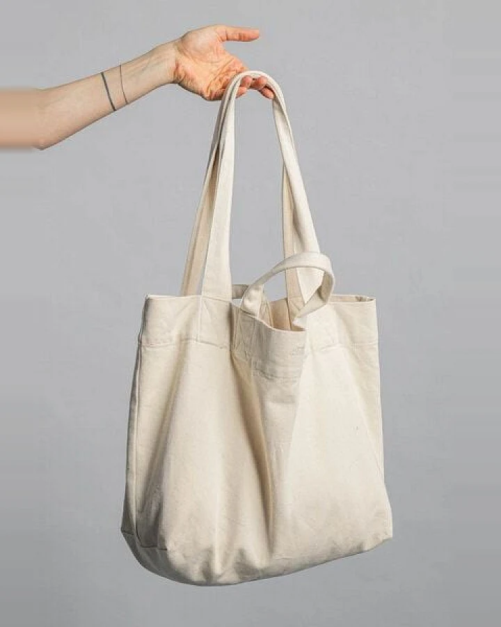 dirts THE TOTE BAG