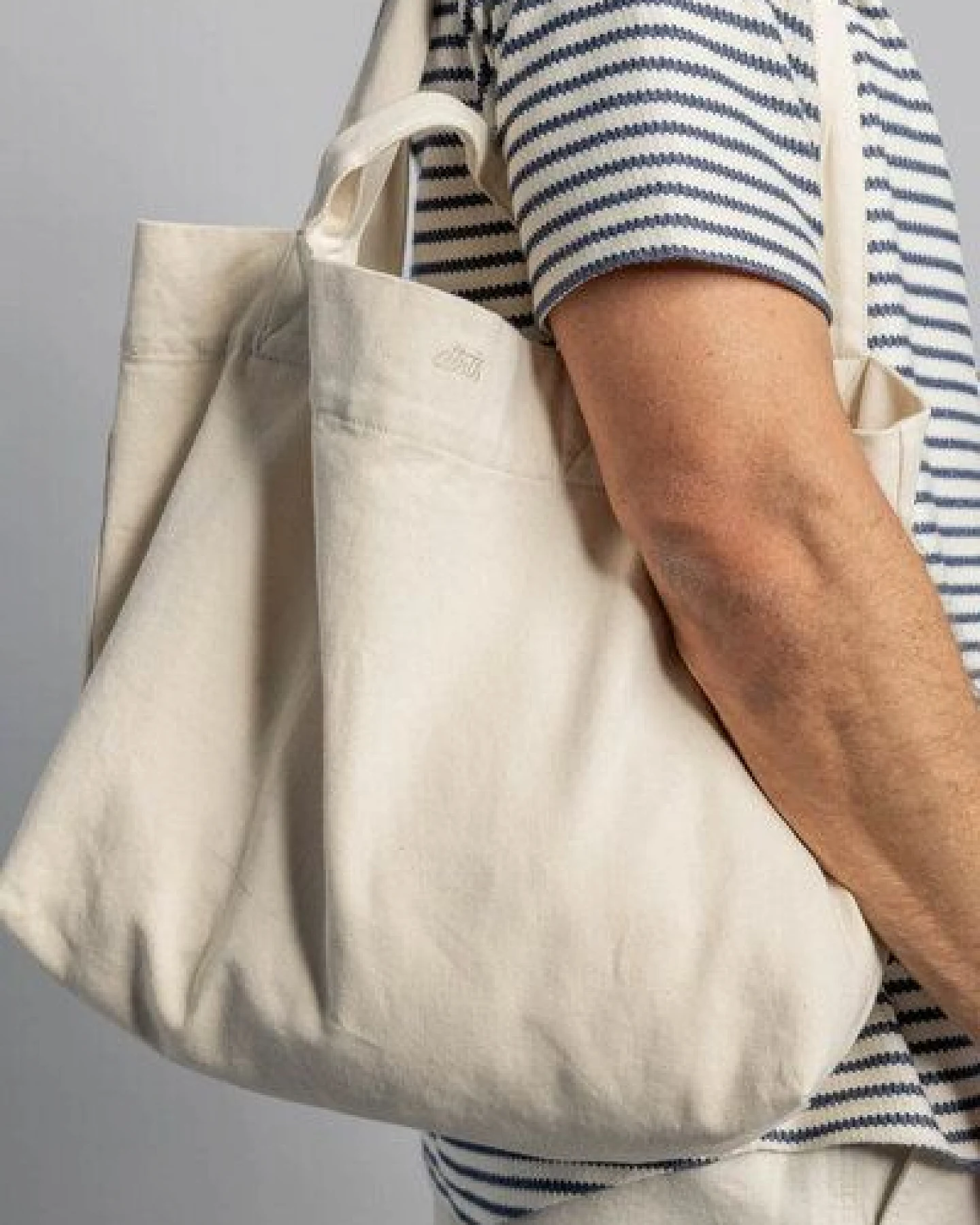 dirts THE TOTE BAG – Ansicht 2