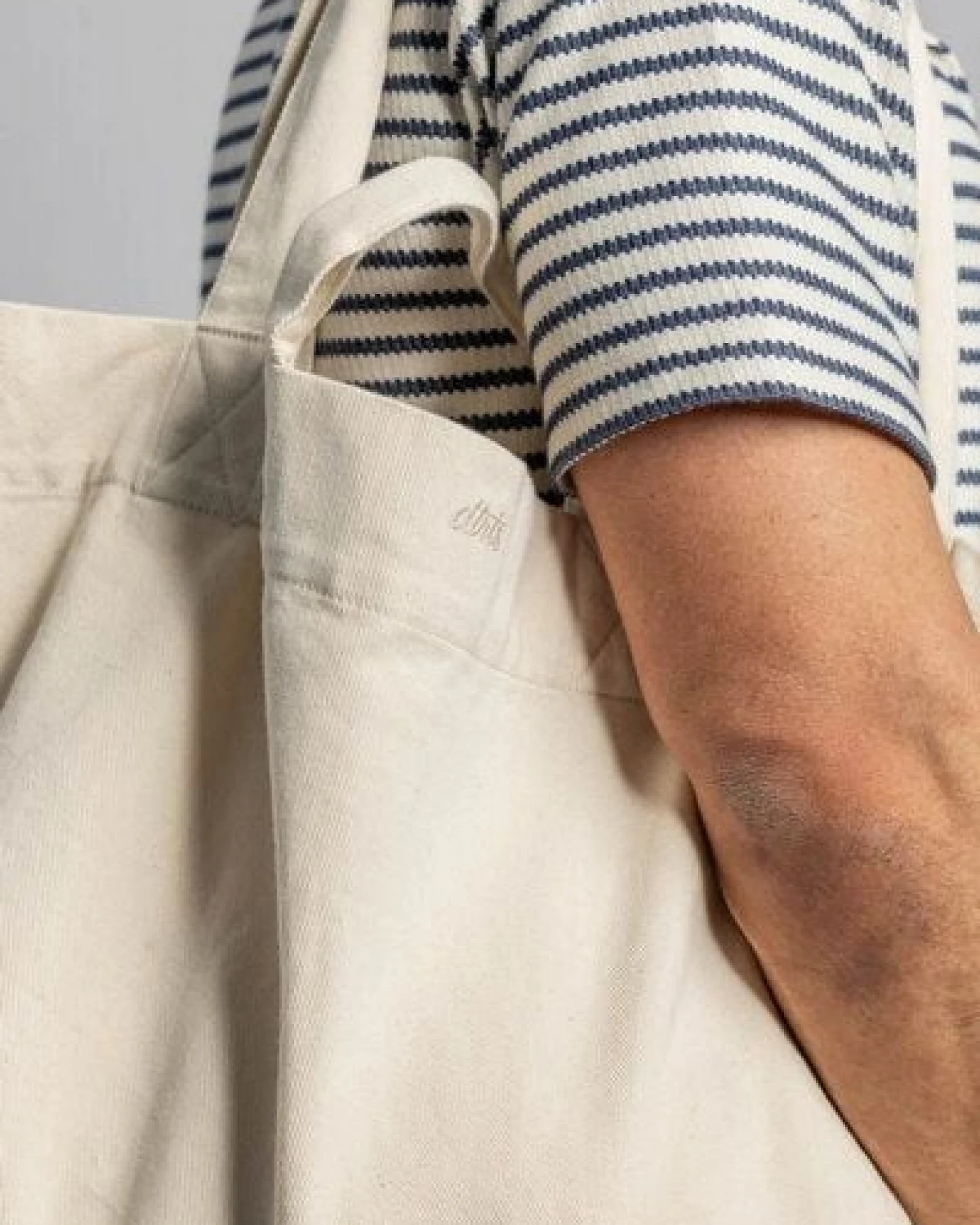 dirts THE TOTE BAG – Ansicht 3