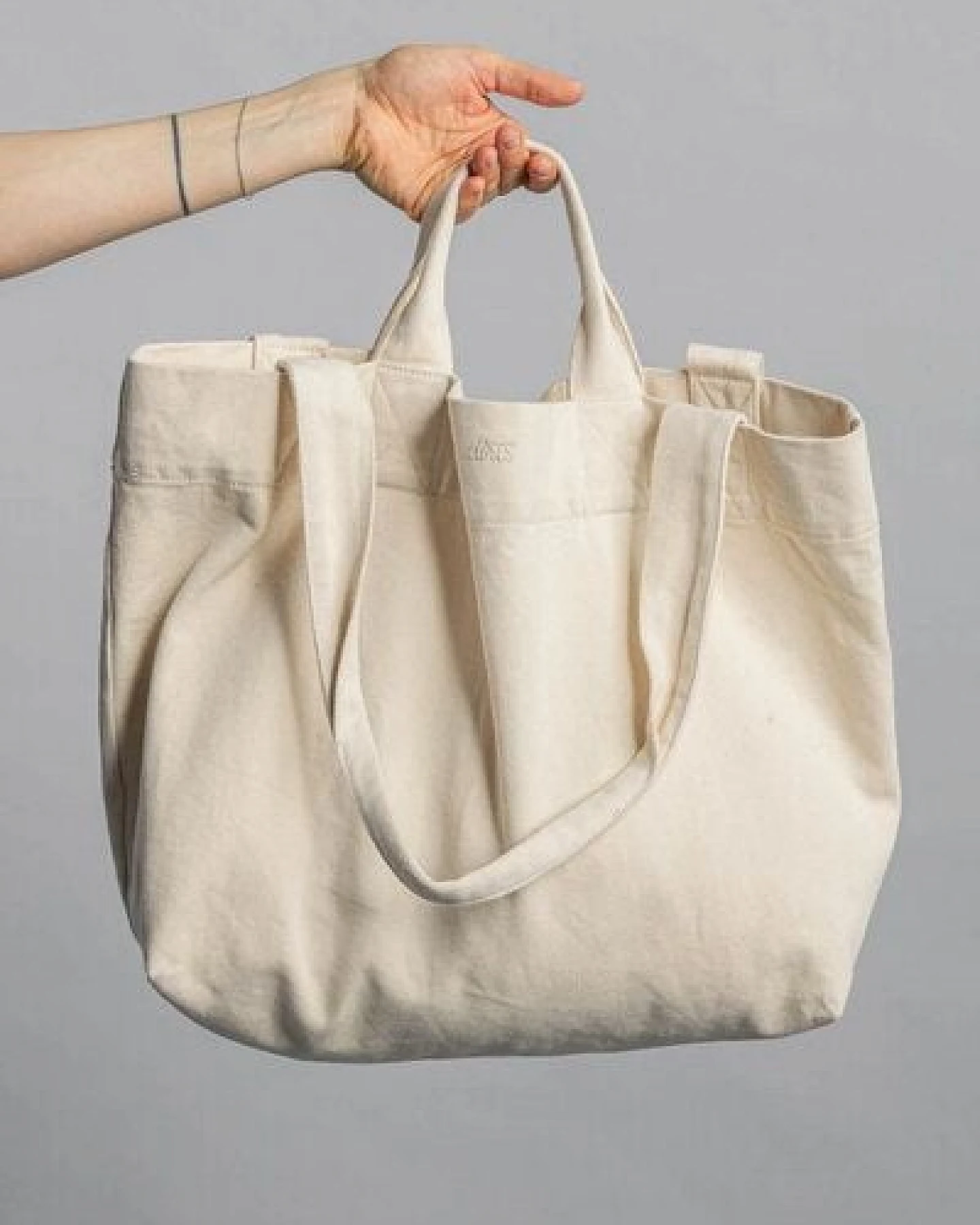 dirts THE TOTE BAG – Ansicht 4