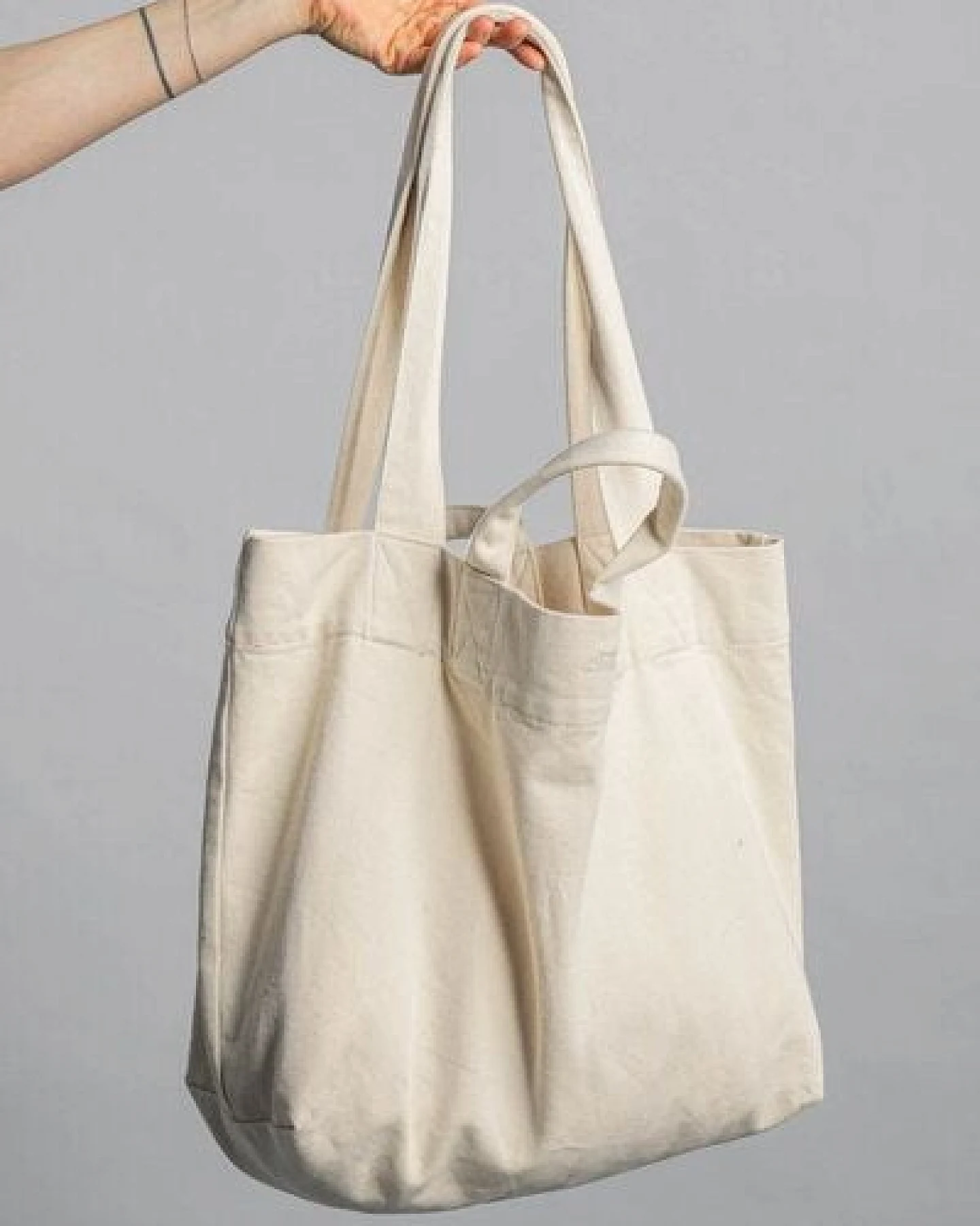 dirts THE TOTE BAG – Ansicht 3