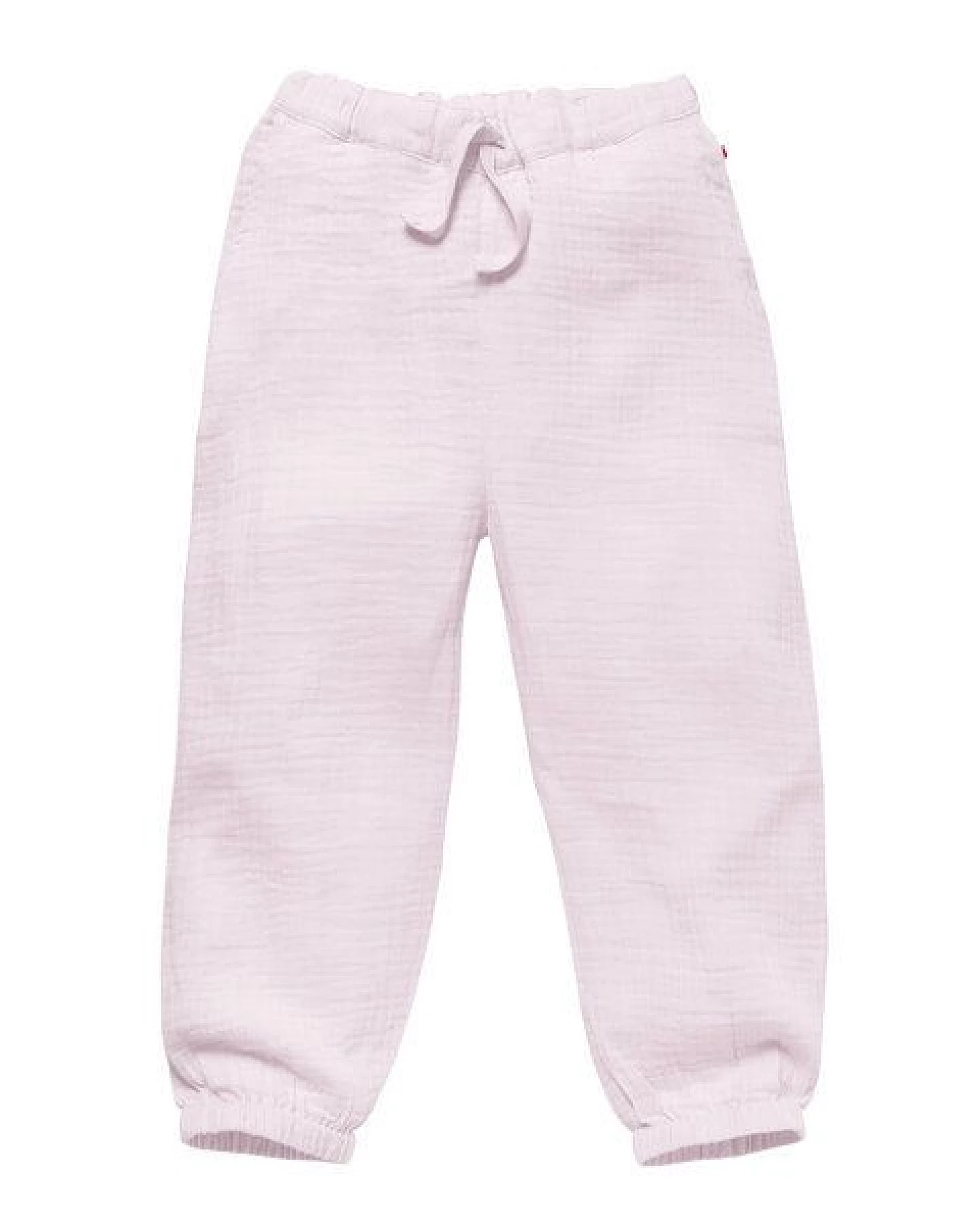 People Wear Organic Musselin Hose Kids GOTS – Ansicht 2