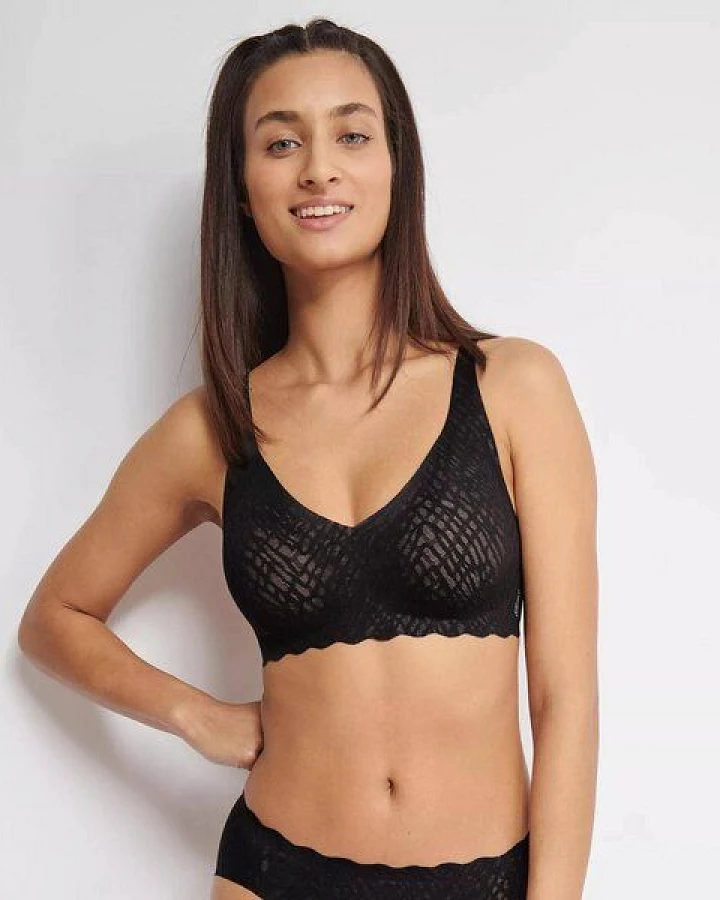 Sloggi Soft-Bra ZERO FEEL BLISS