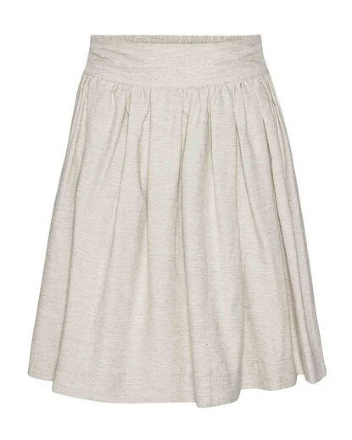 Ecru melange (beige)