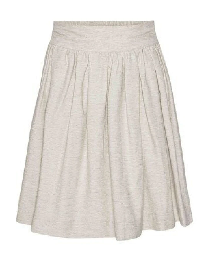 Ecru melange (beige)