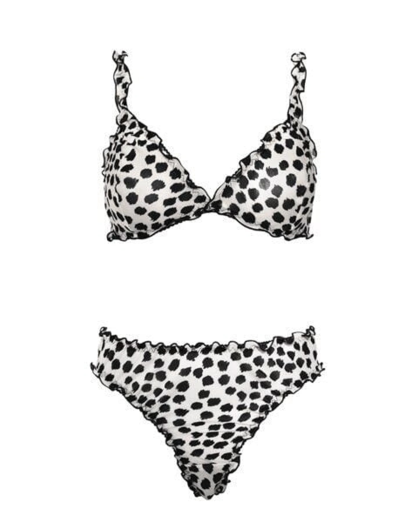 Anekdot Set White Leo – Ansicht 4