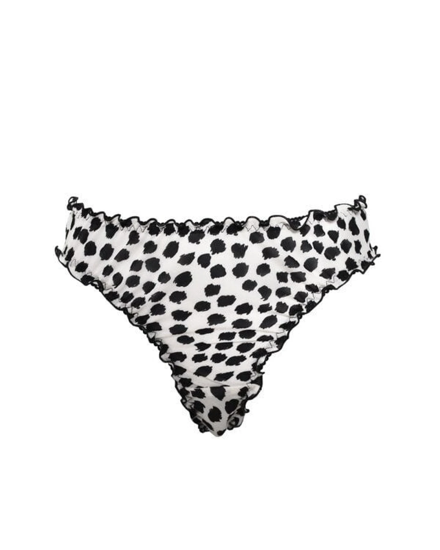 Anekdot Slip White Leo – Ansicht 4
