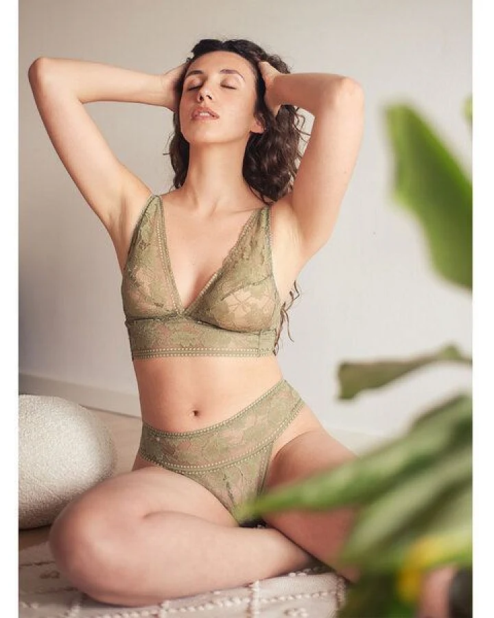 Anekdot Set Viana Verde