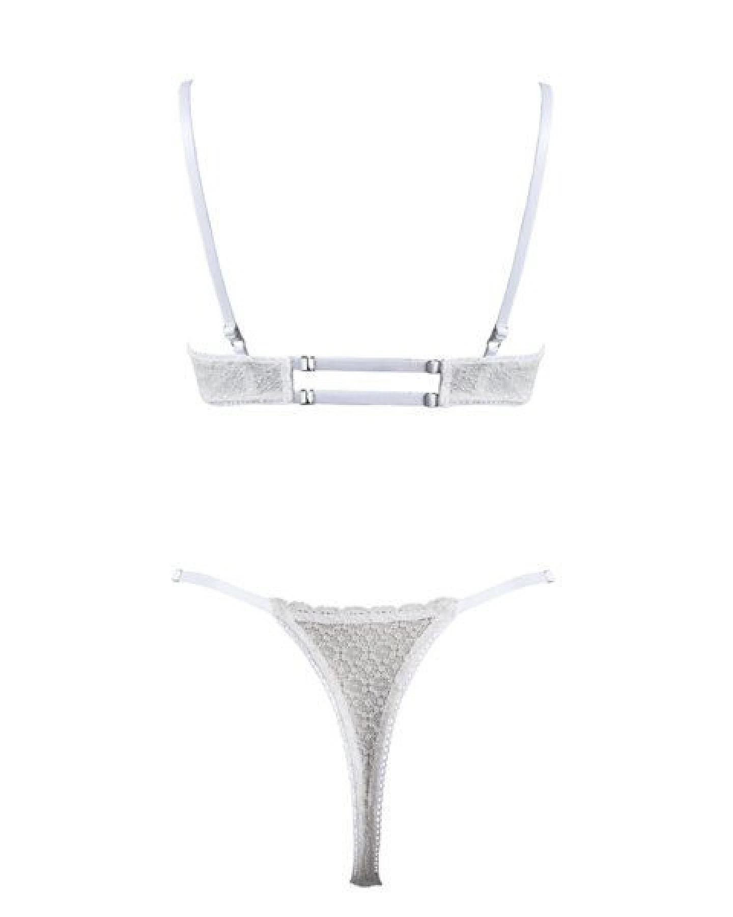 Anekdot Set Saga Underwire String – Ansicht 3