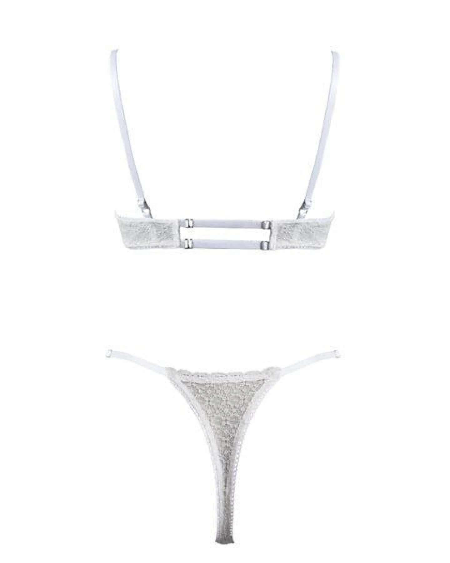 Anekdot Set Saga Underwire String – Ansicht 3