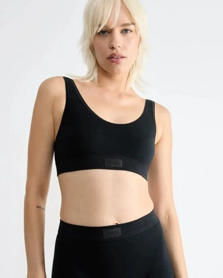 Sloggi Top DOUBLE COMFORT Bio-Baumwolle
